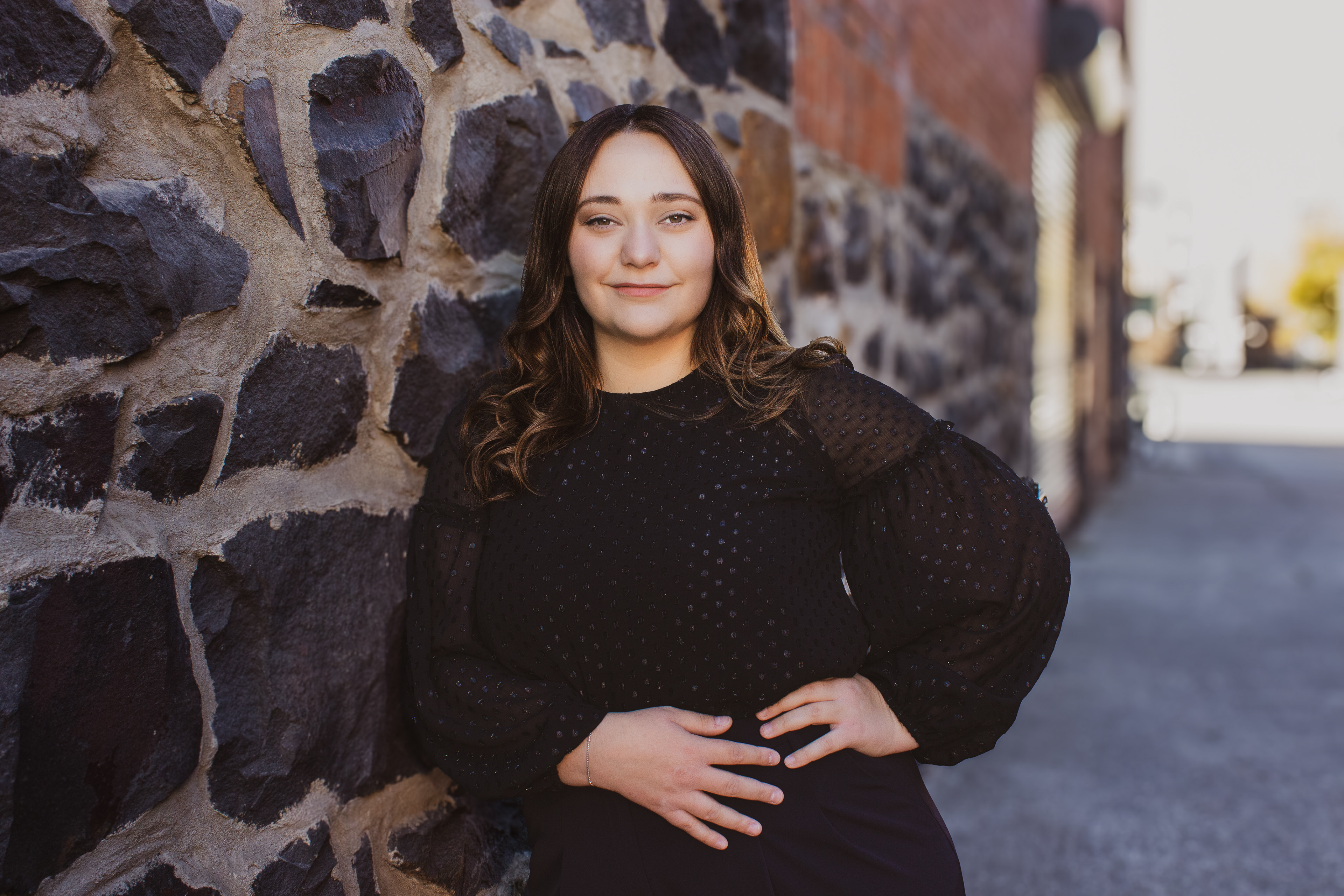 Portrait Sessions
