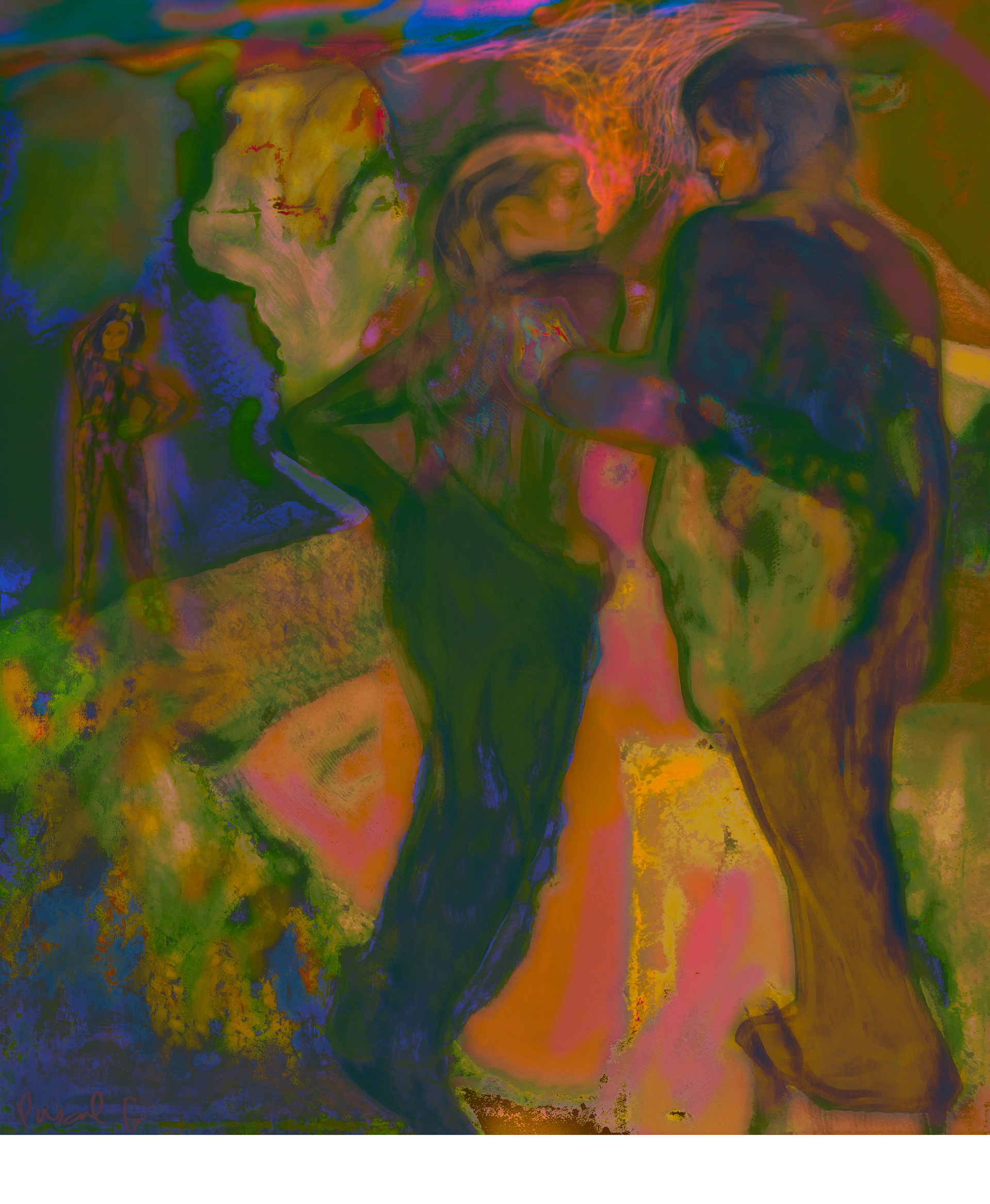 " A l'origine "   2026