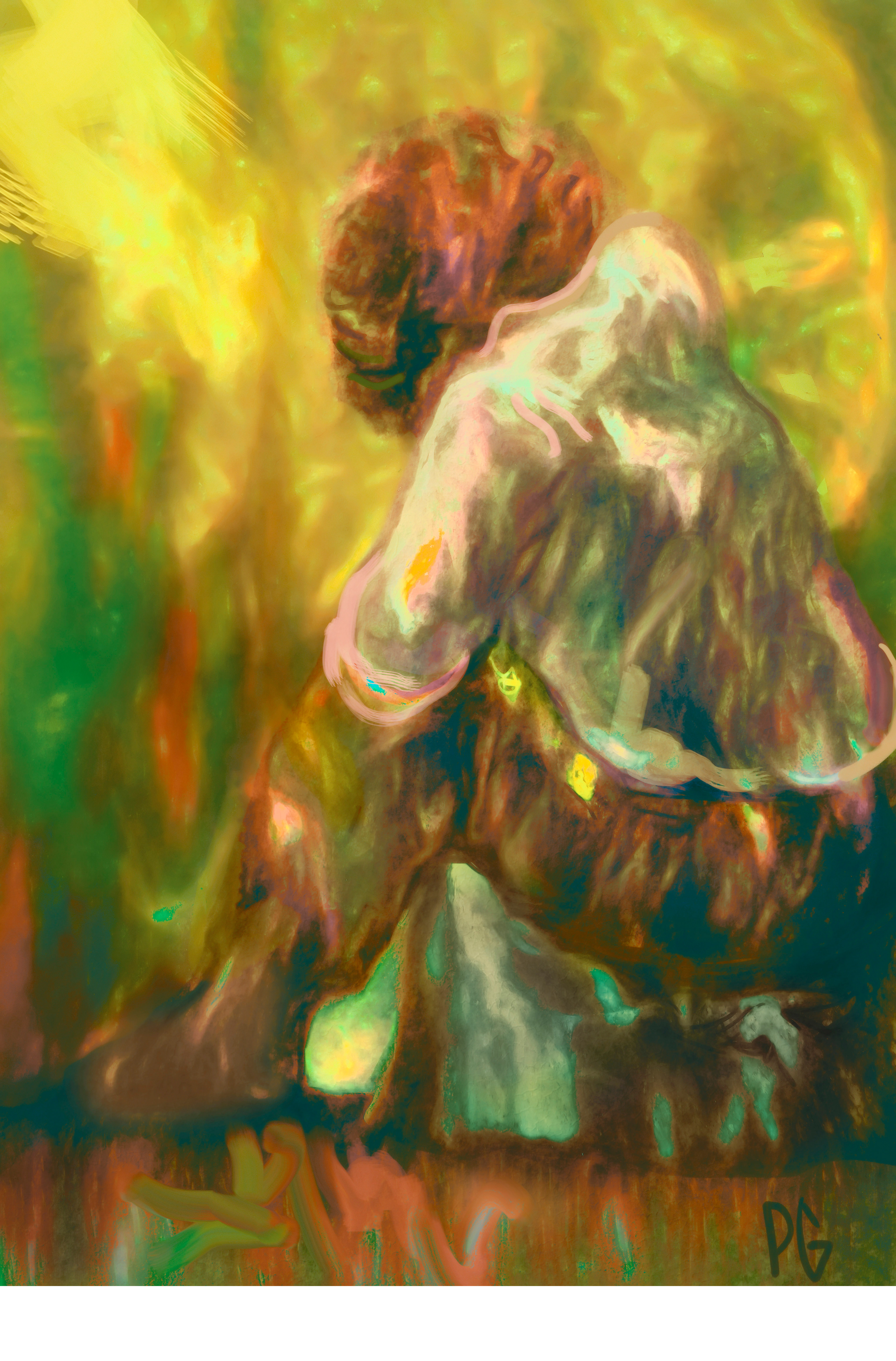 " Recueillement " 2023
