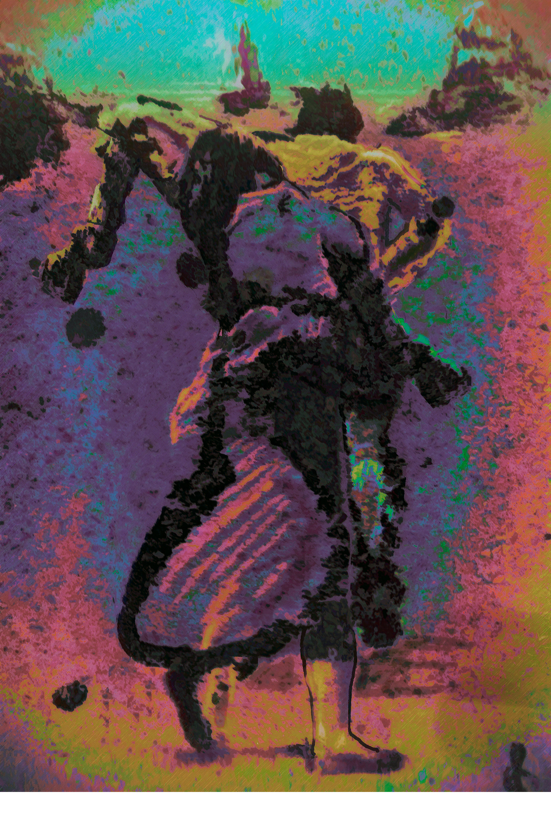 " Le signal "  20