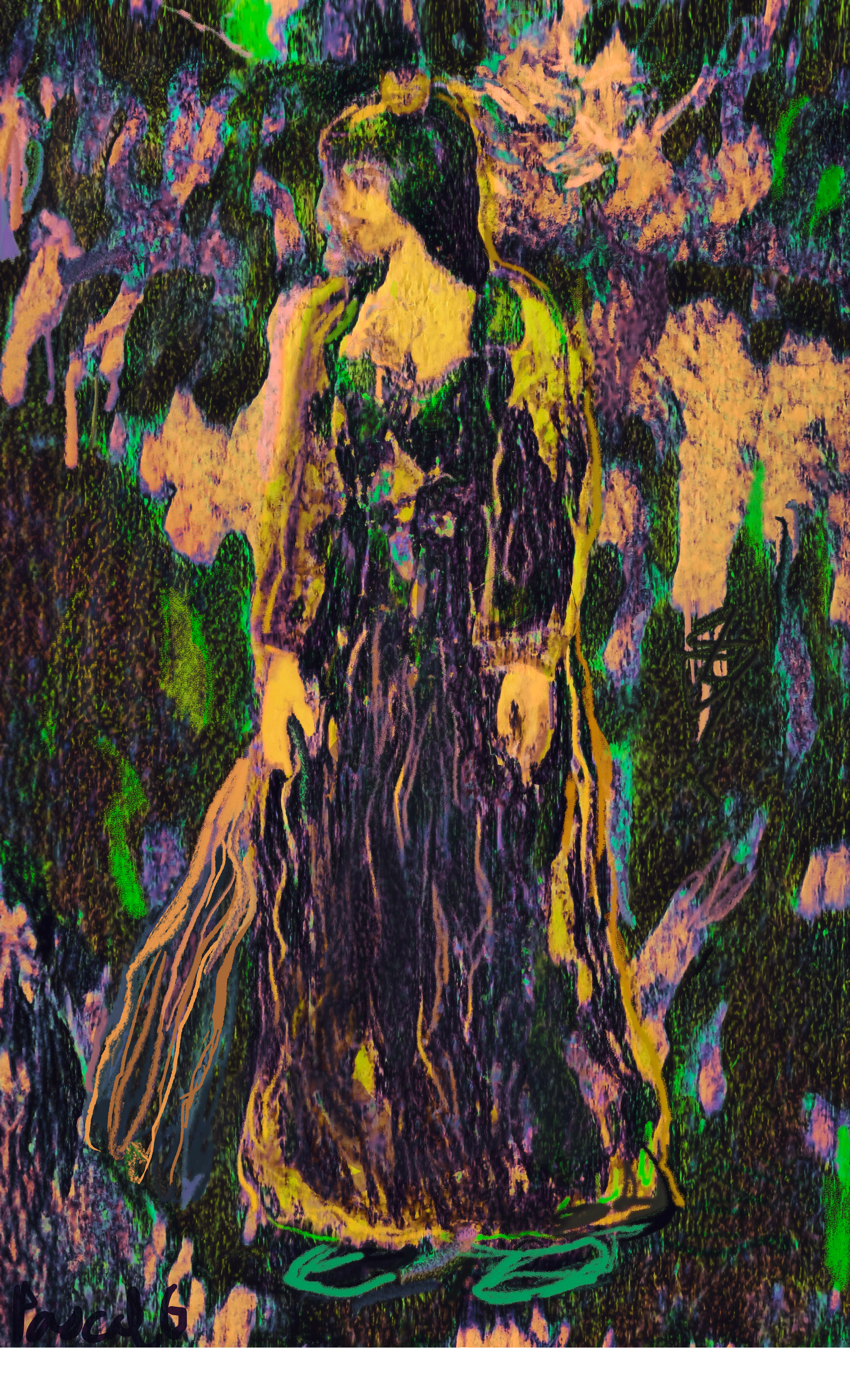 " Attente " 2024