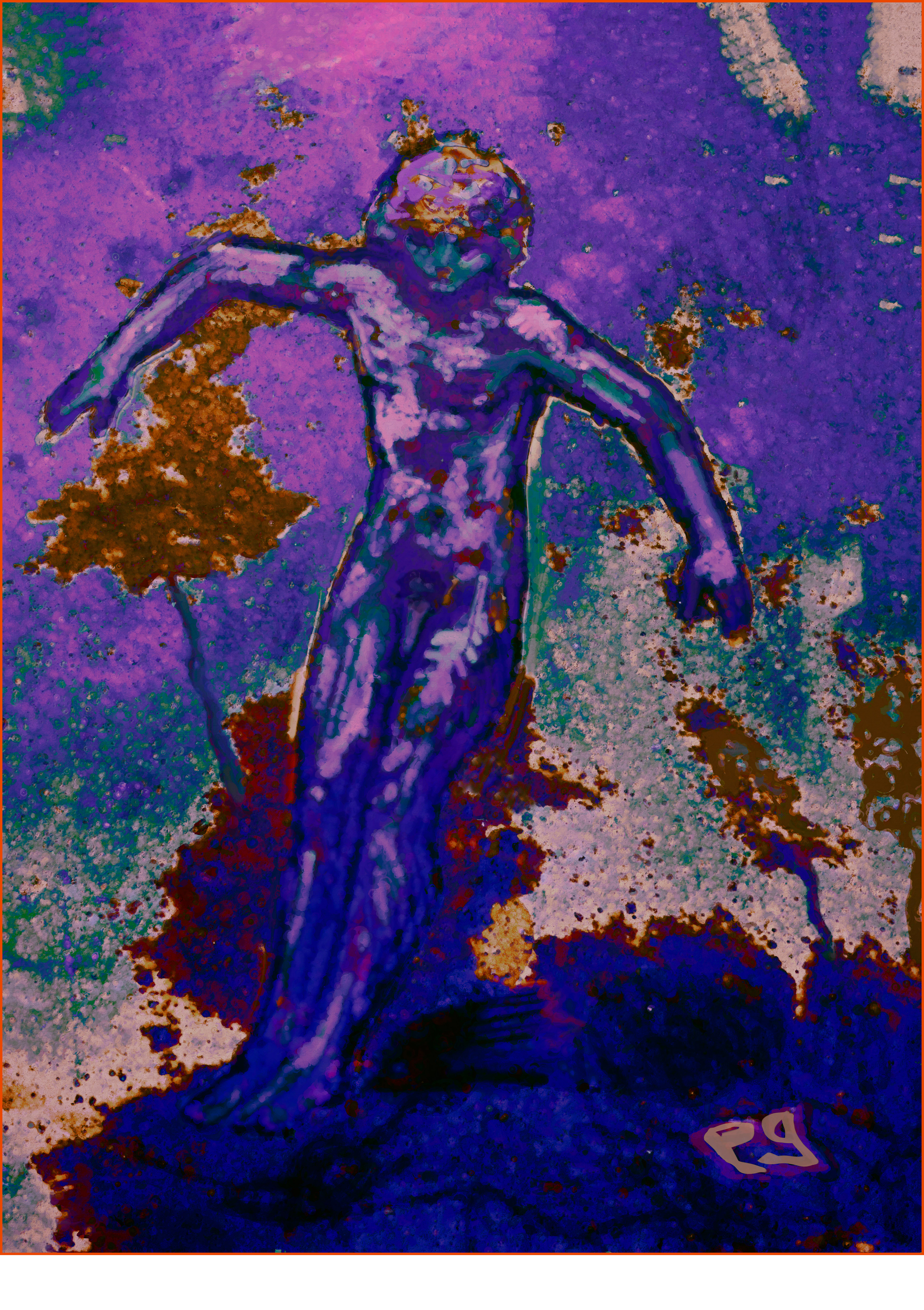 " Envolé "   2017