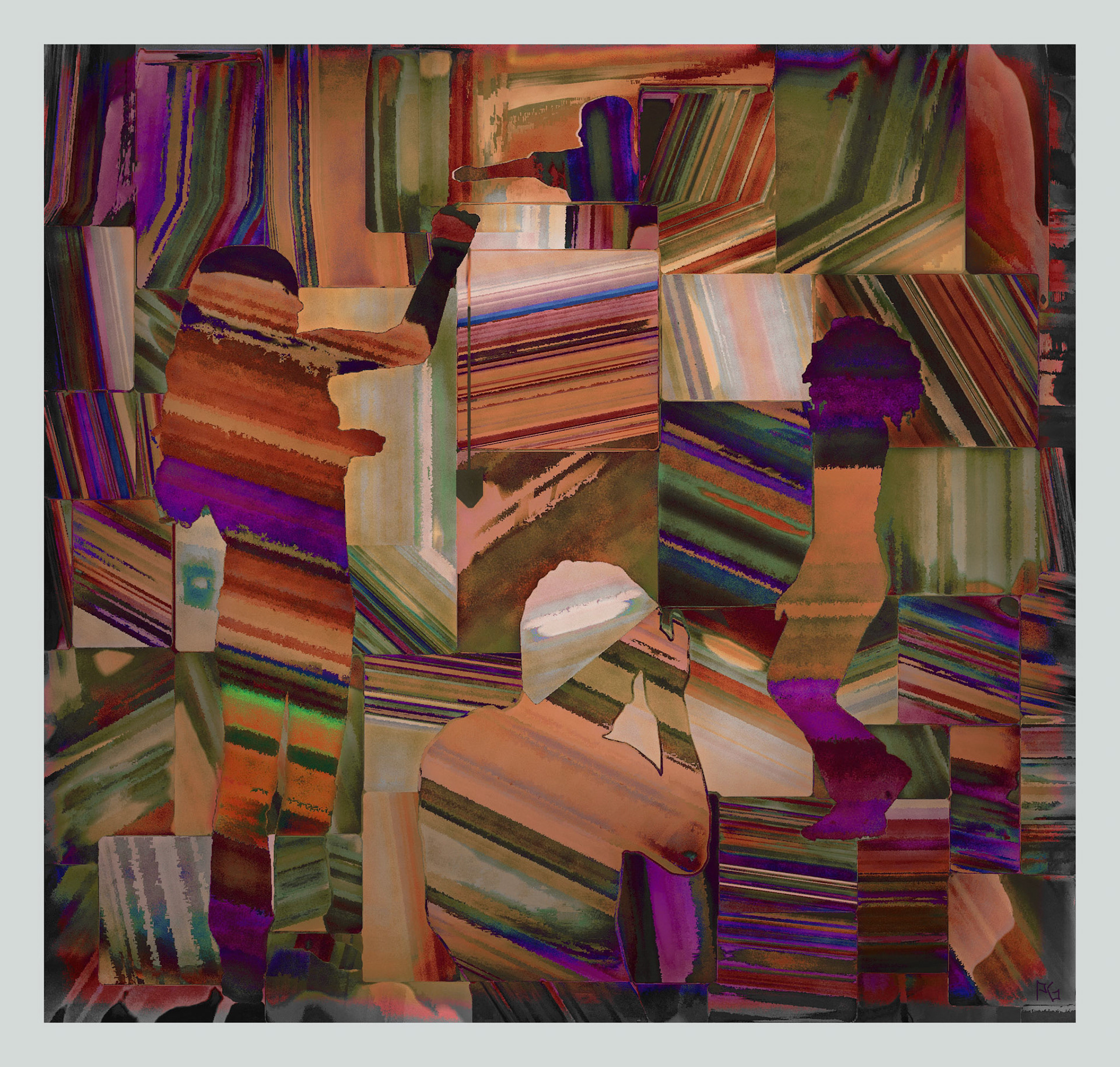 " Bâtisseurs "   2013