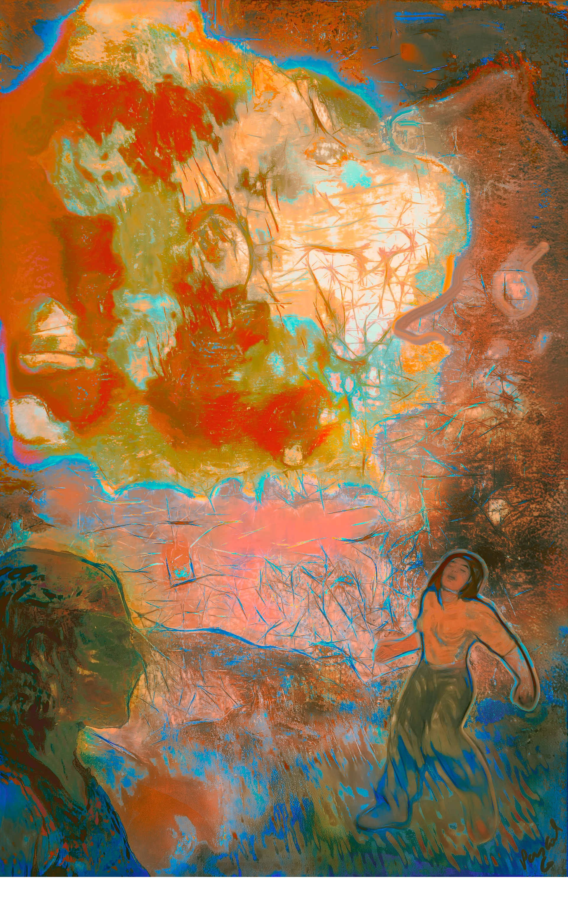" Totems "   2025