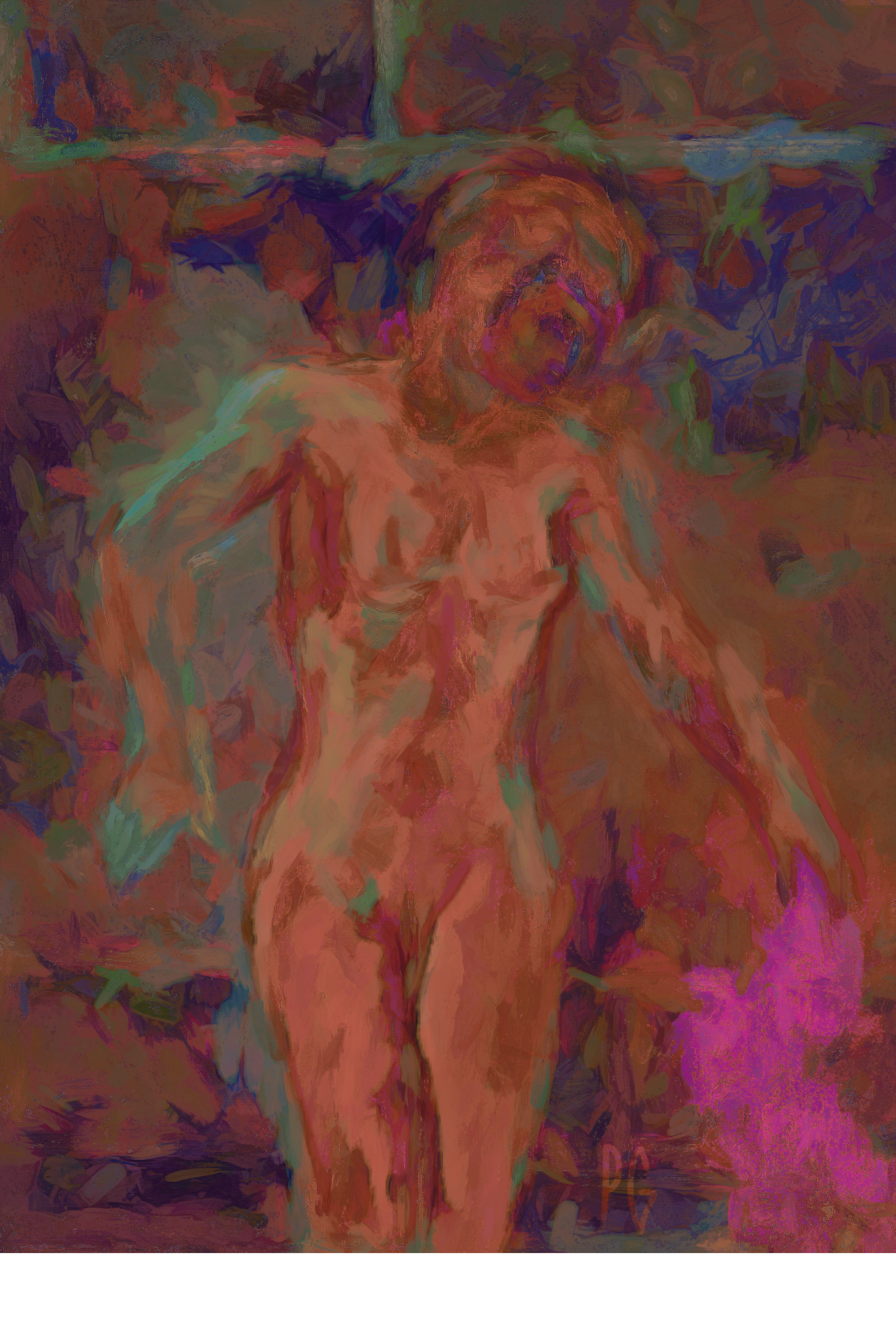 " La serviette "  2023