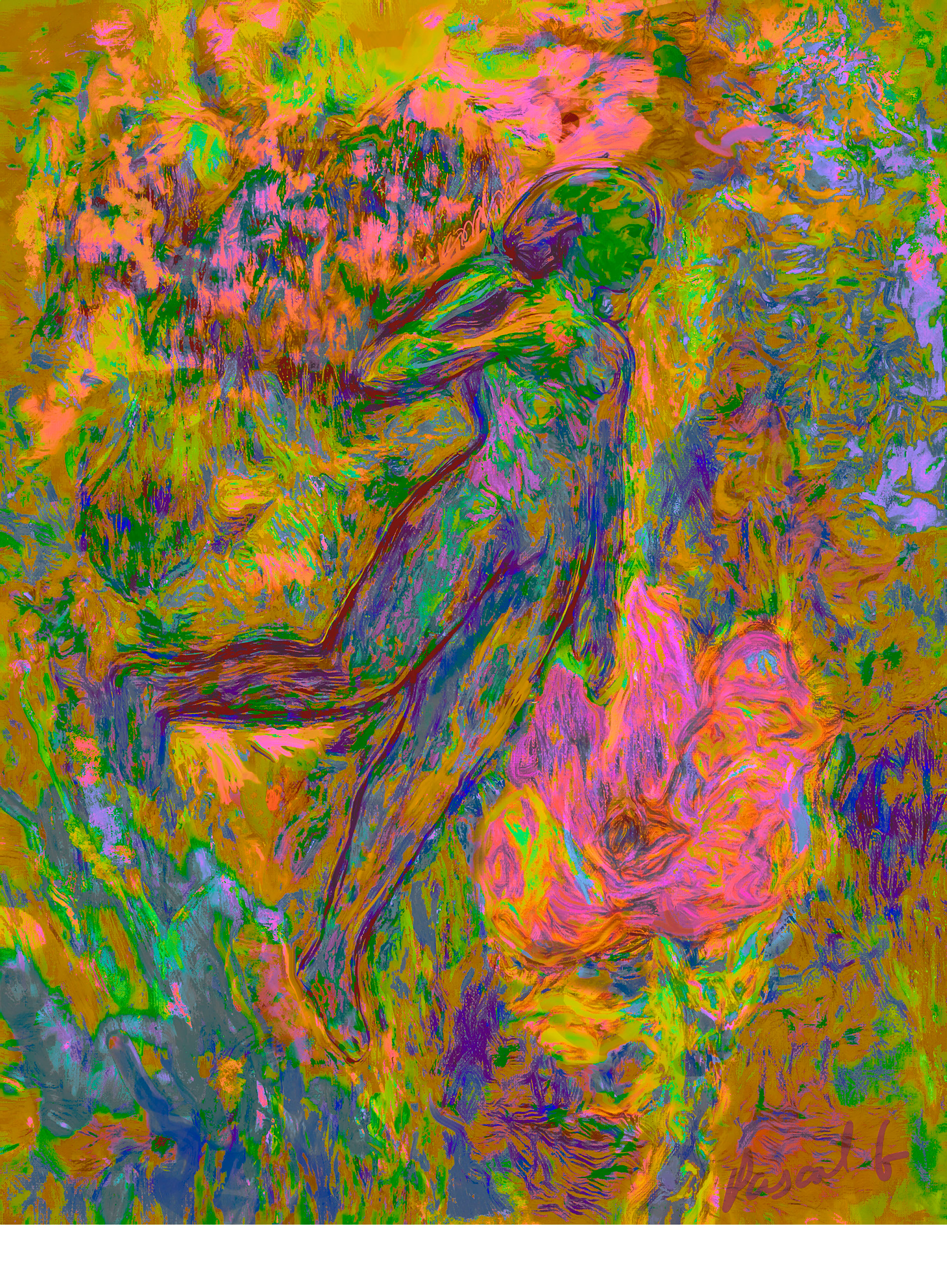 " Parfum "  2024