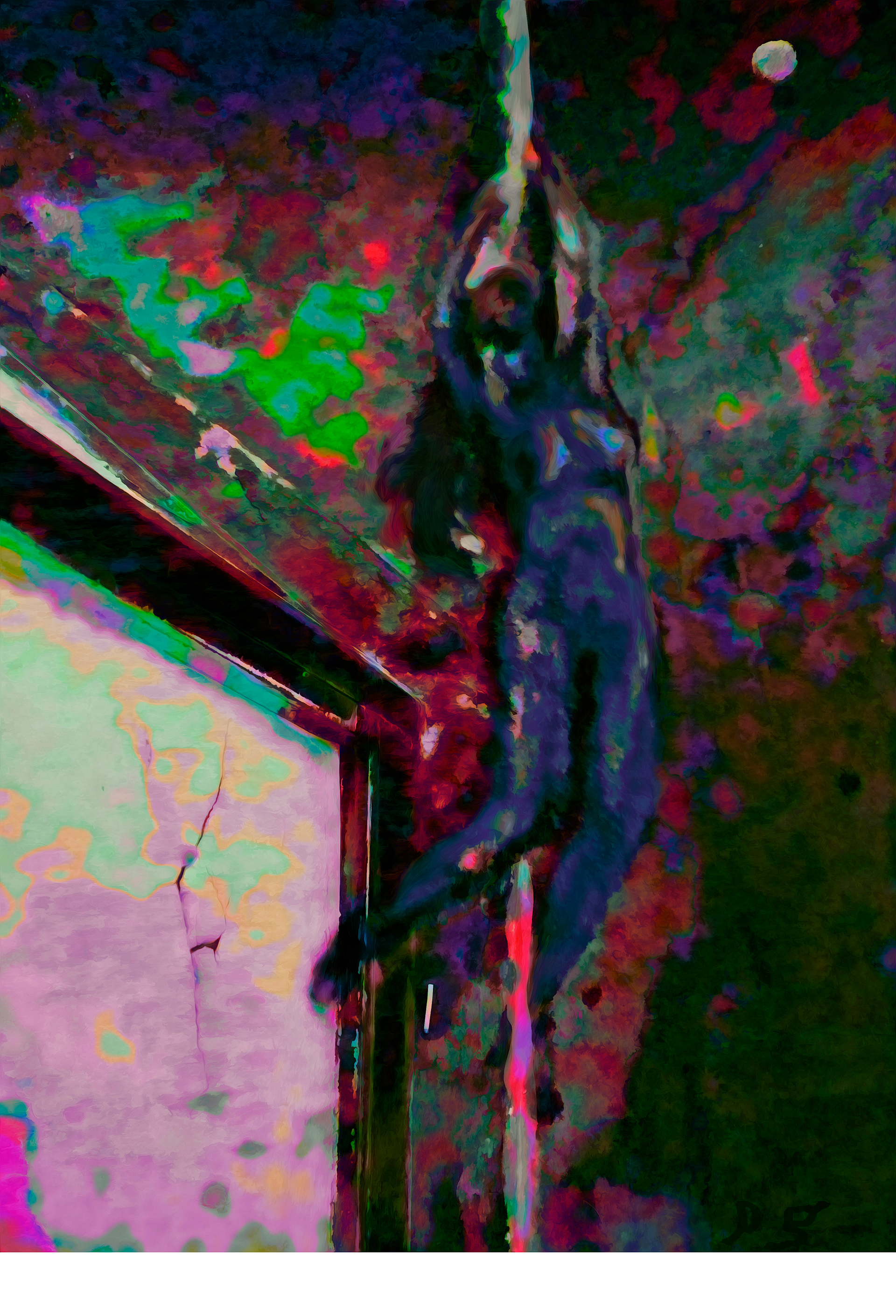" L'évasion "   2015