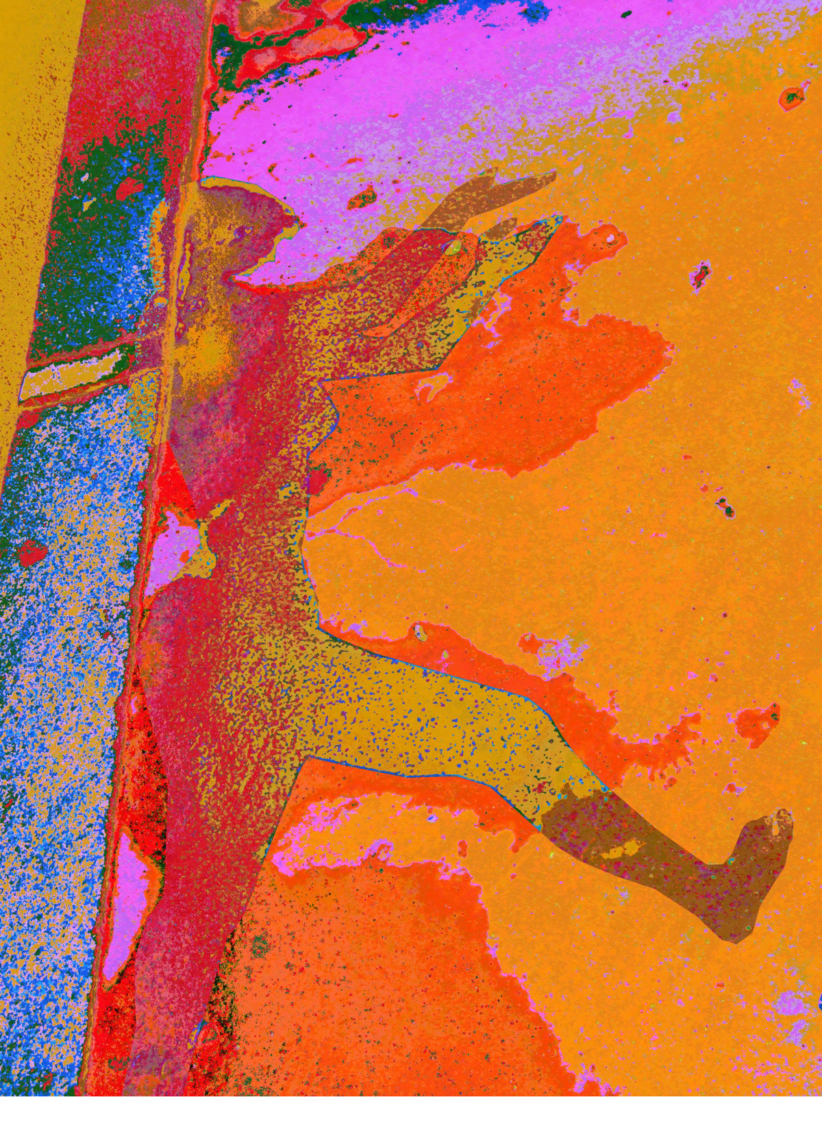 " L'offrande "   2006