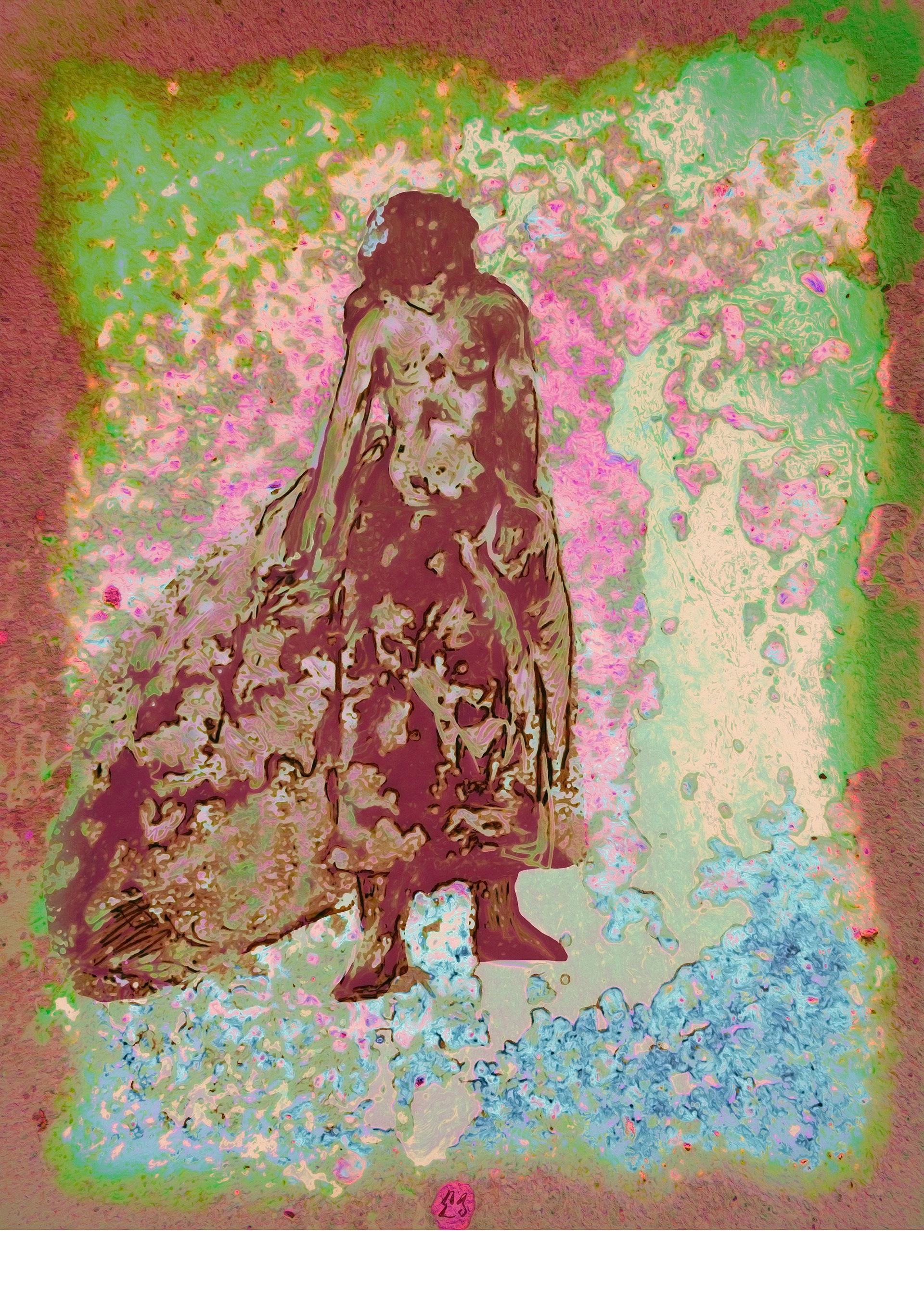 " Abandon "  2016