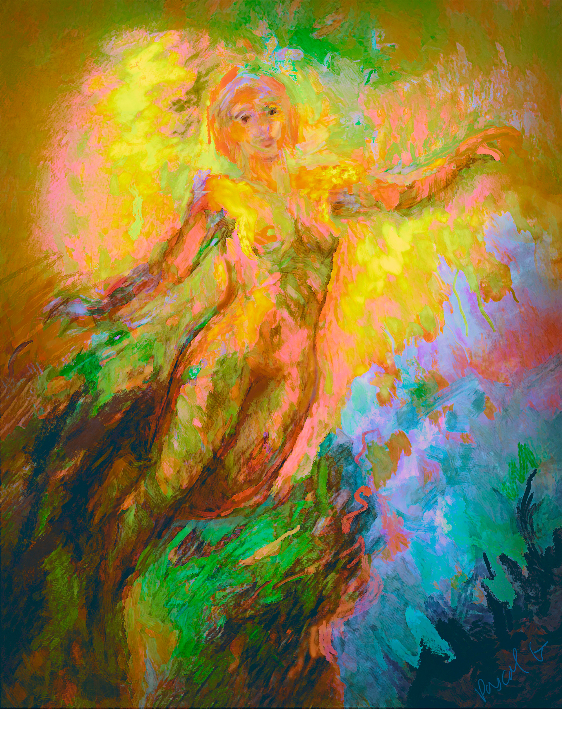 " En plein air "   2025