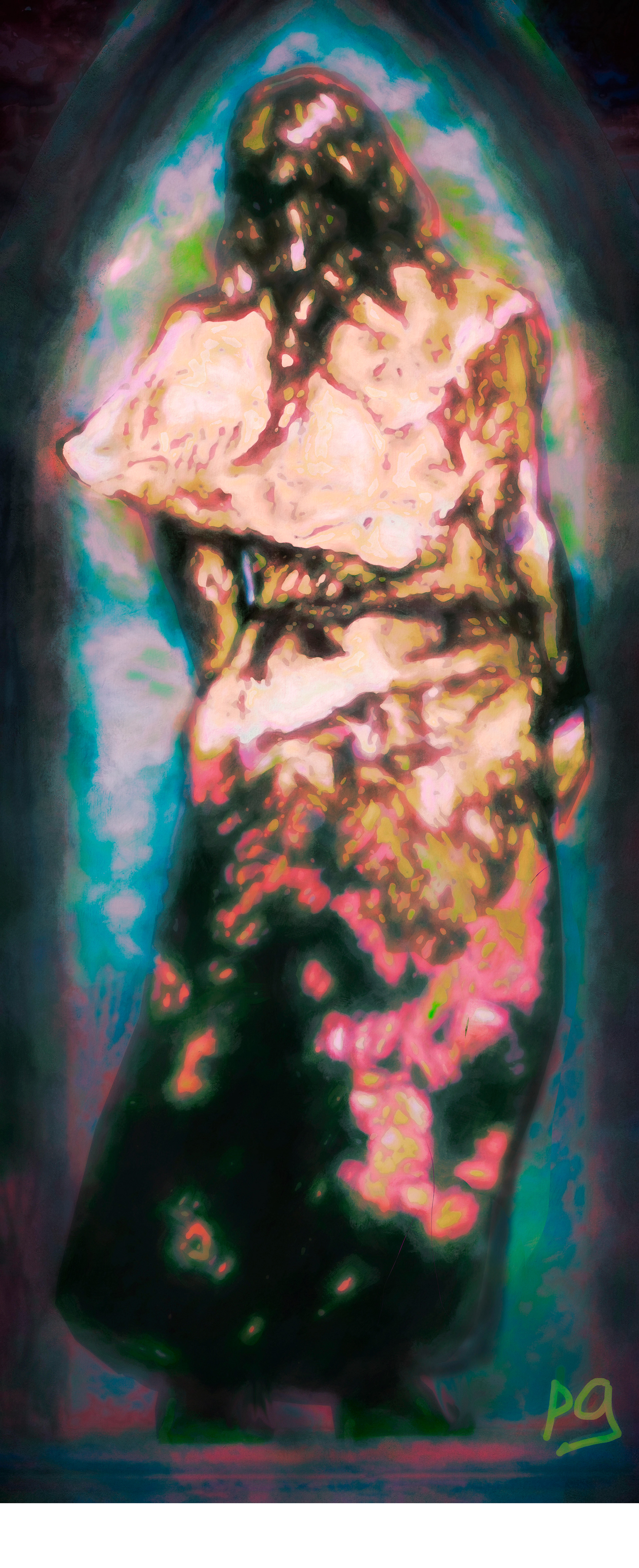 " Permanence "  2019