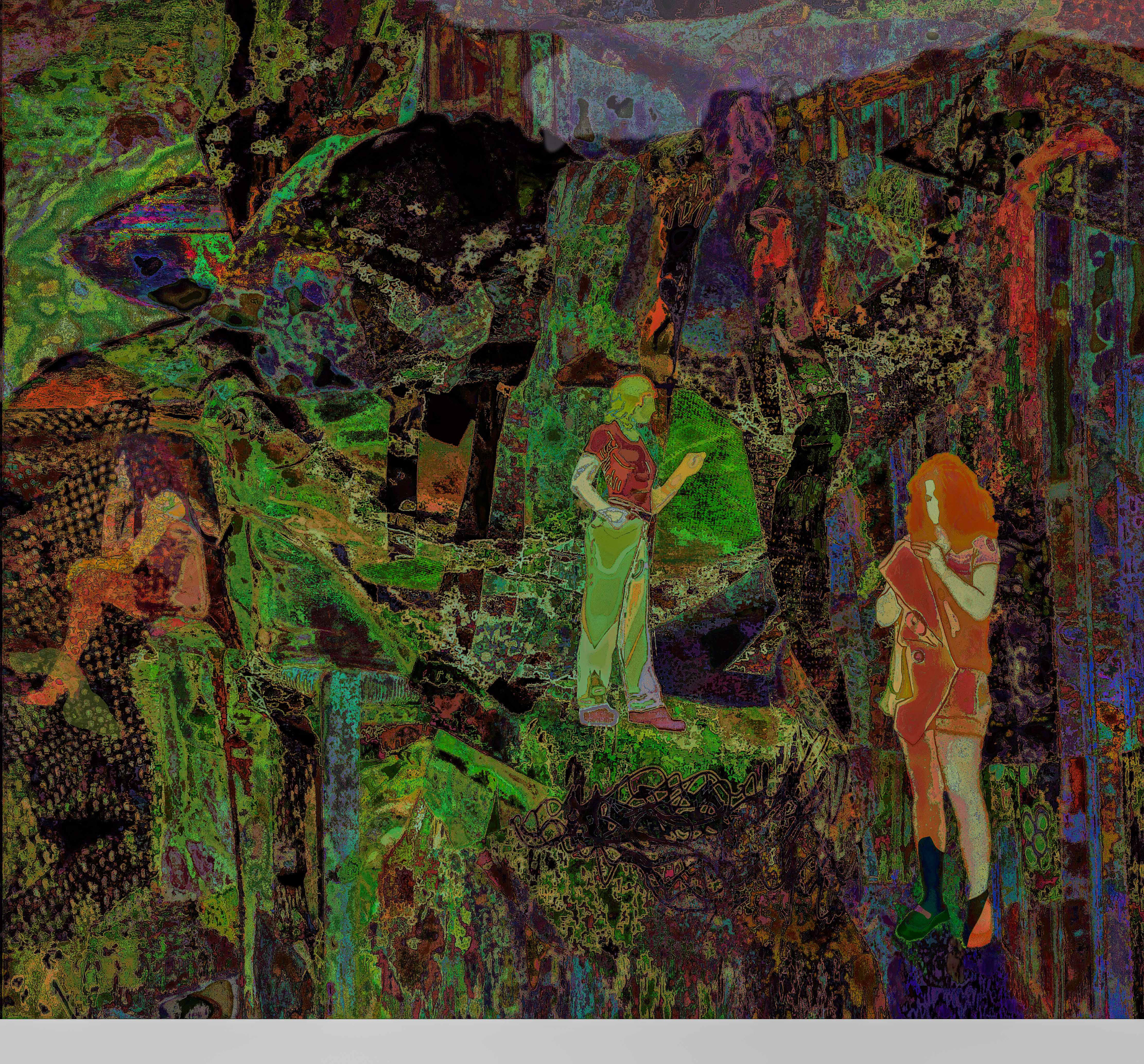" Pays d'Avant "   2012