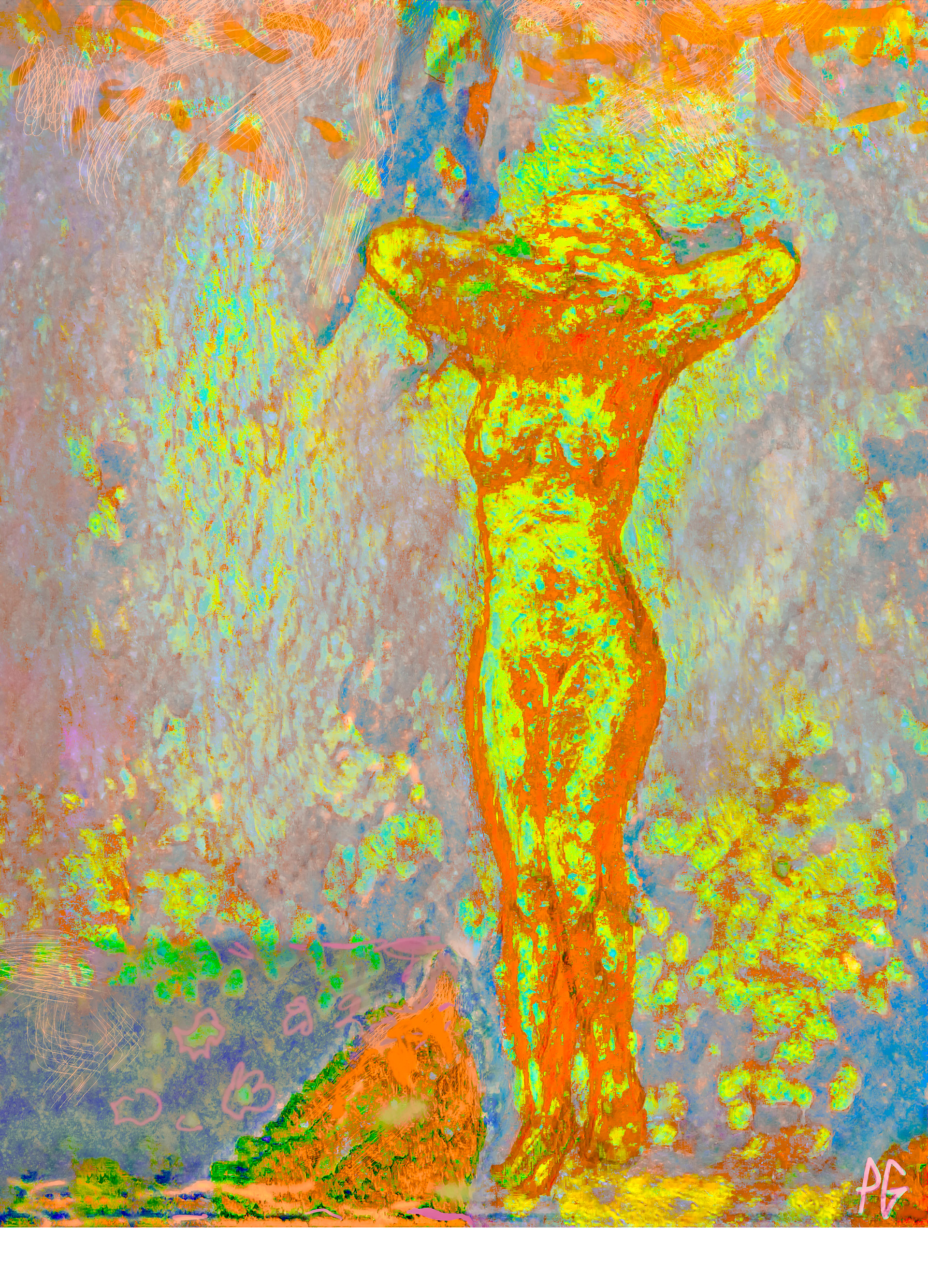 " Intimité " 2023