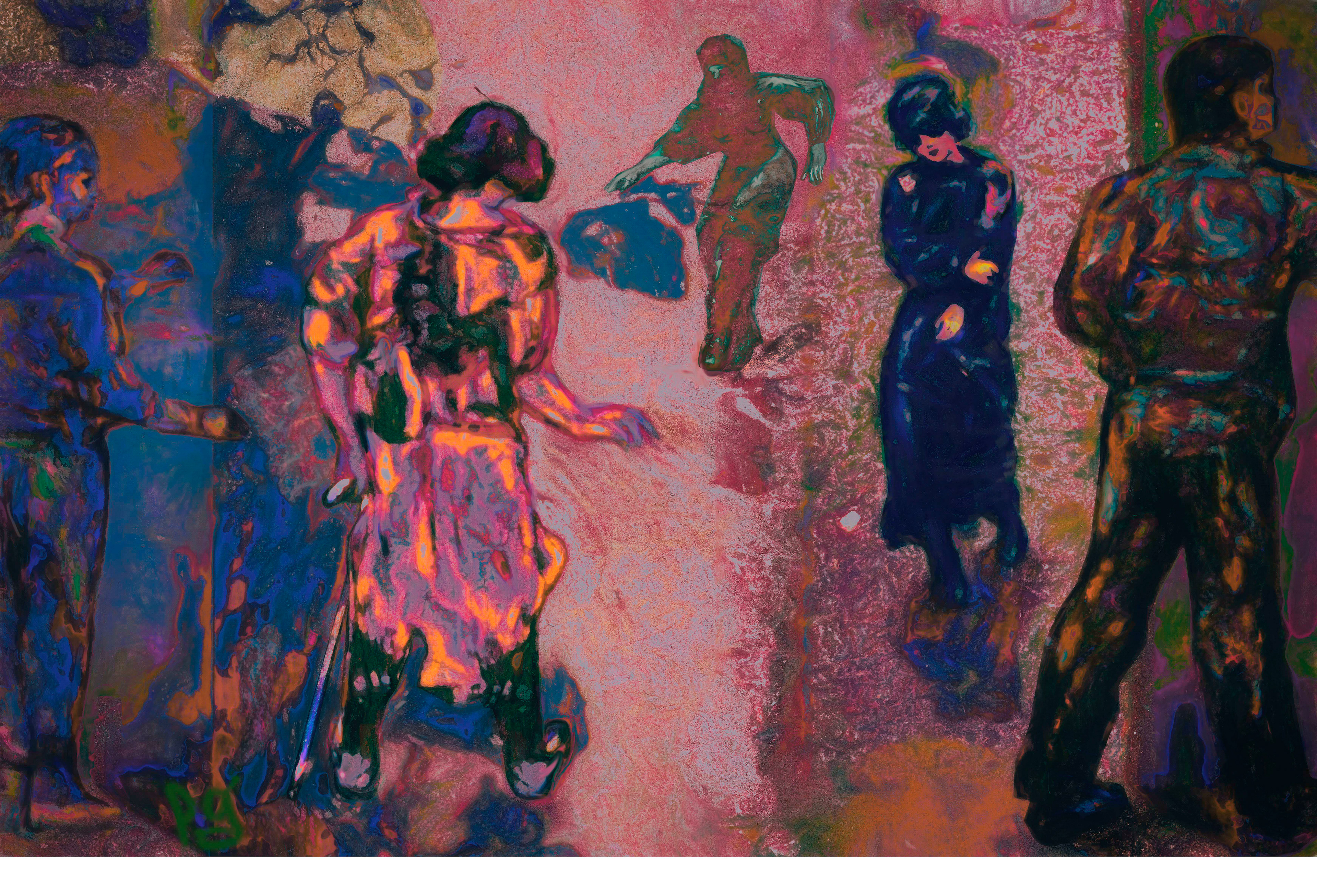 " Rue "   2019