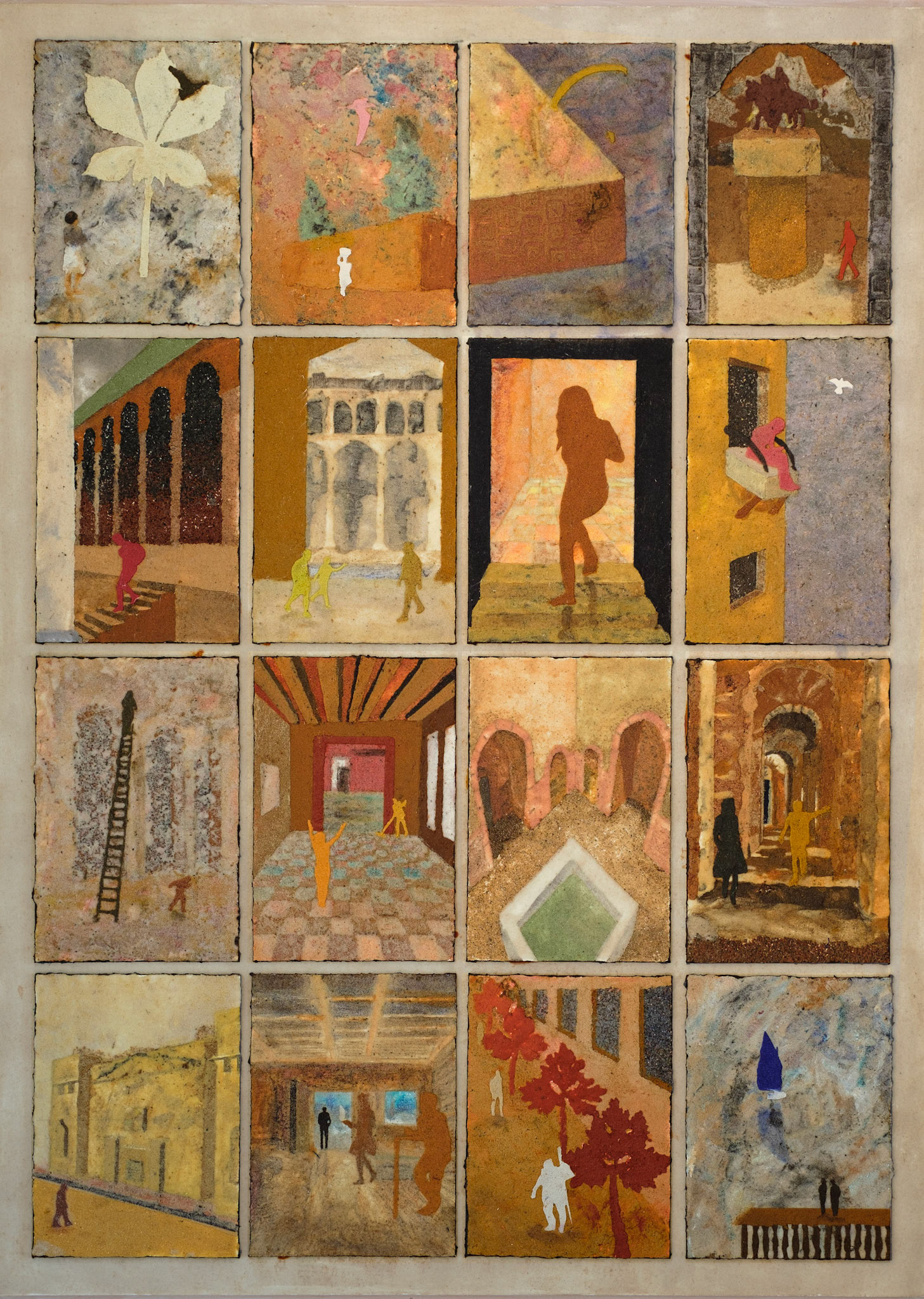 " En Ville "  1997