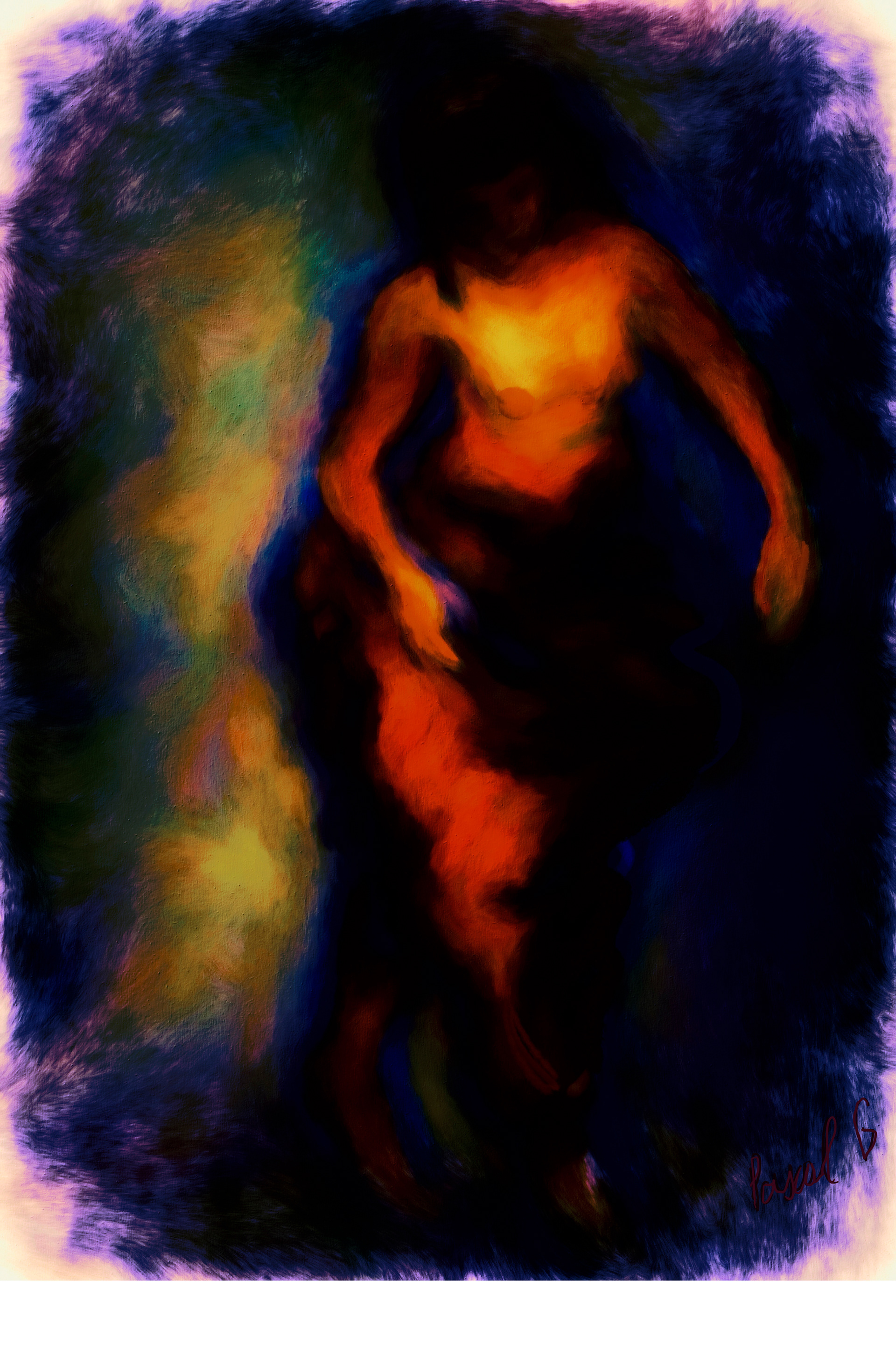 " Fragile "  2025