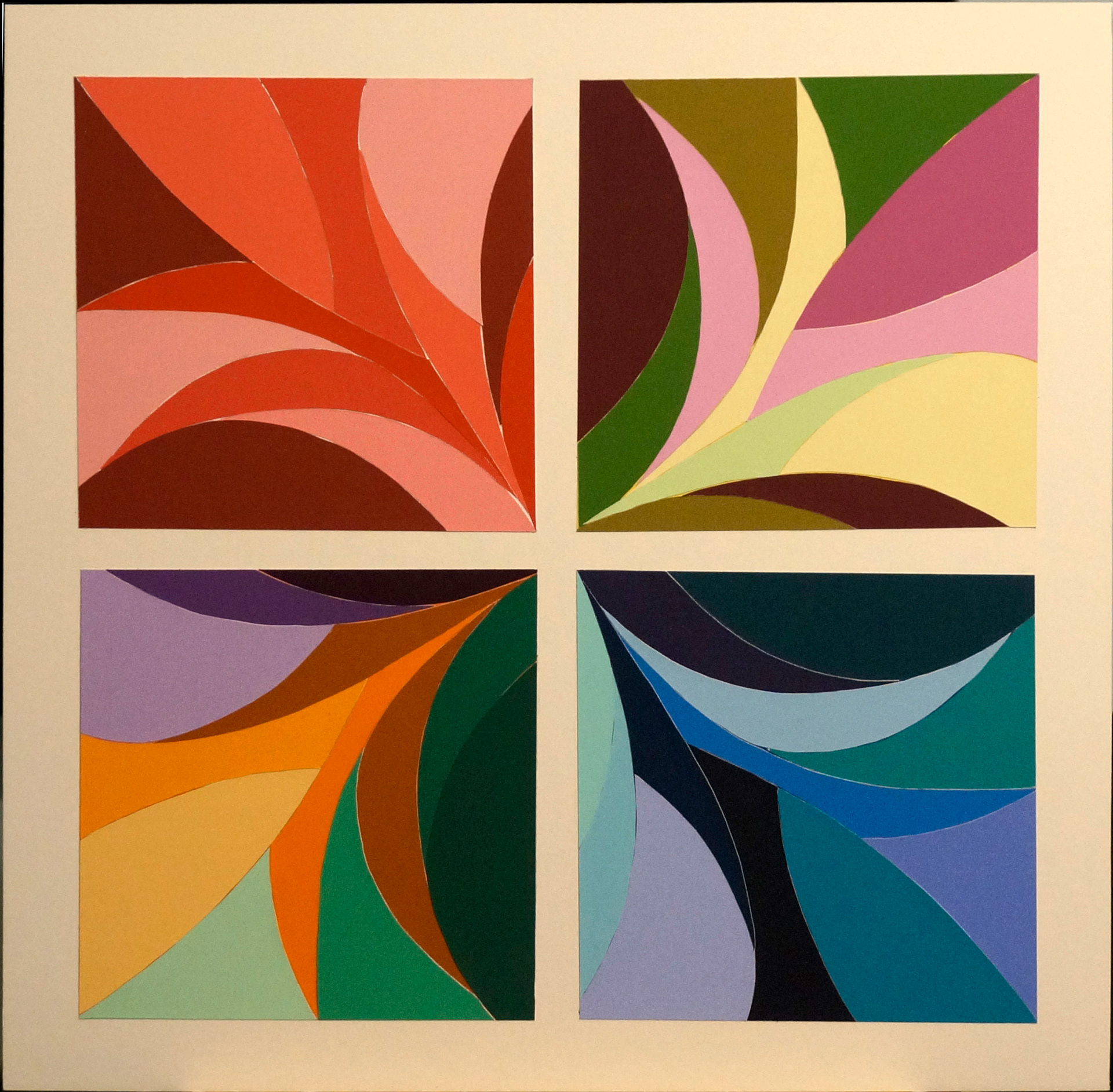 Color Scheme project