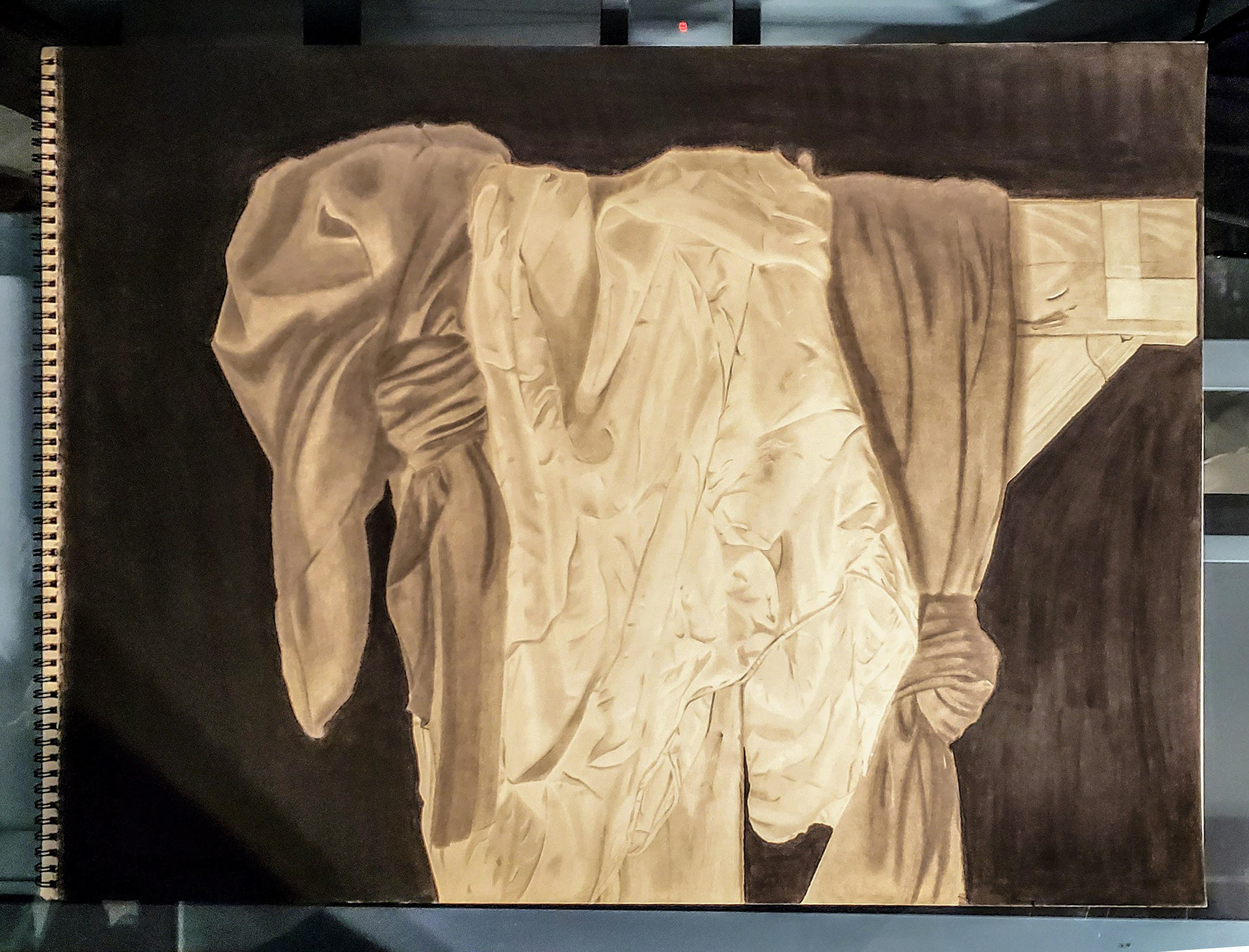 Drawing I midterm