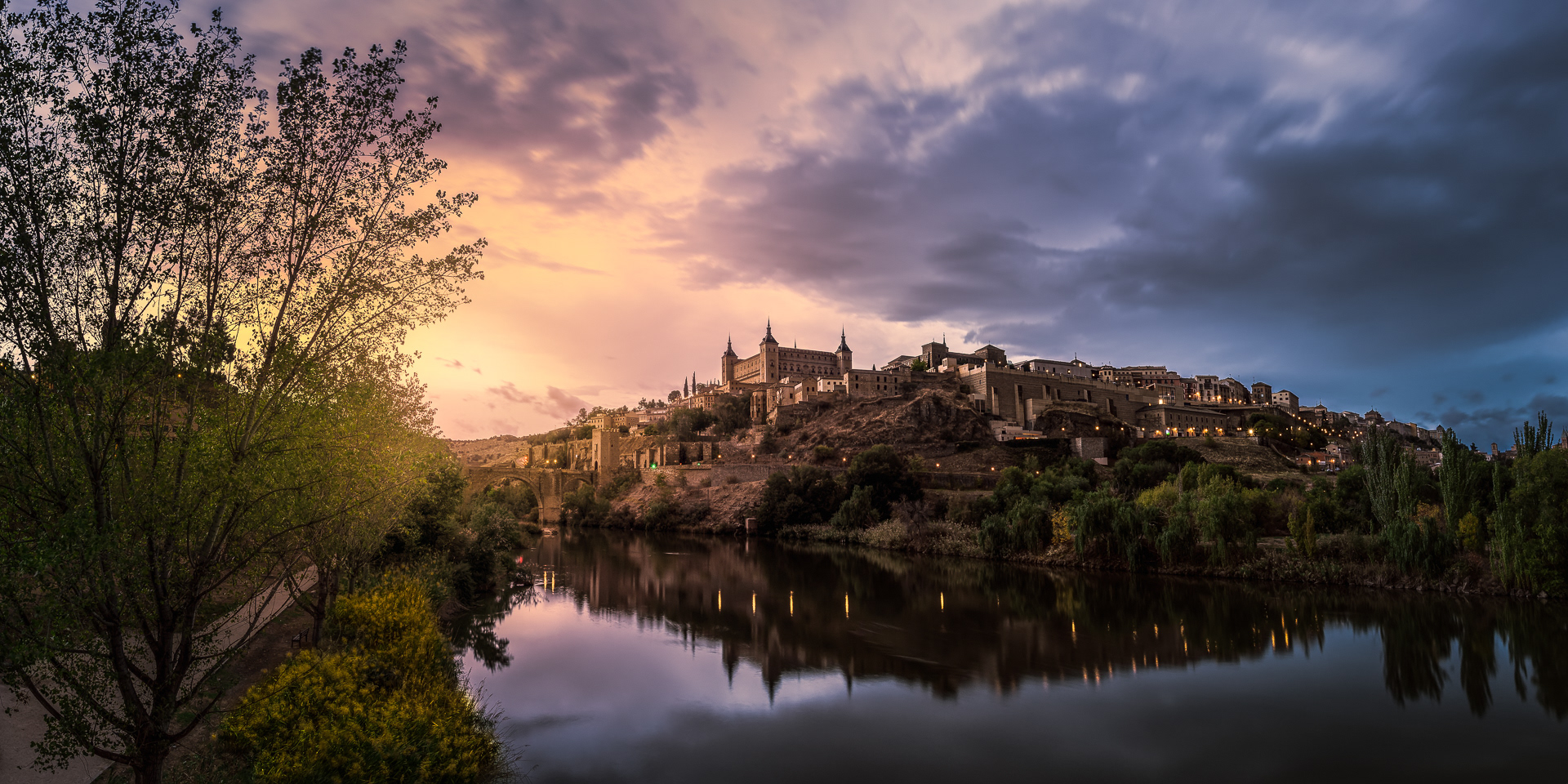 Toledo