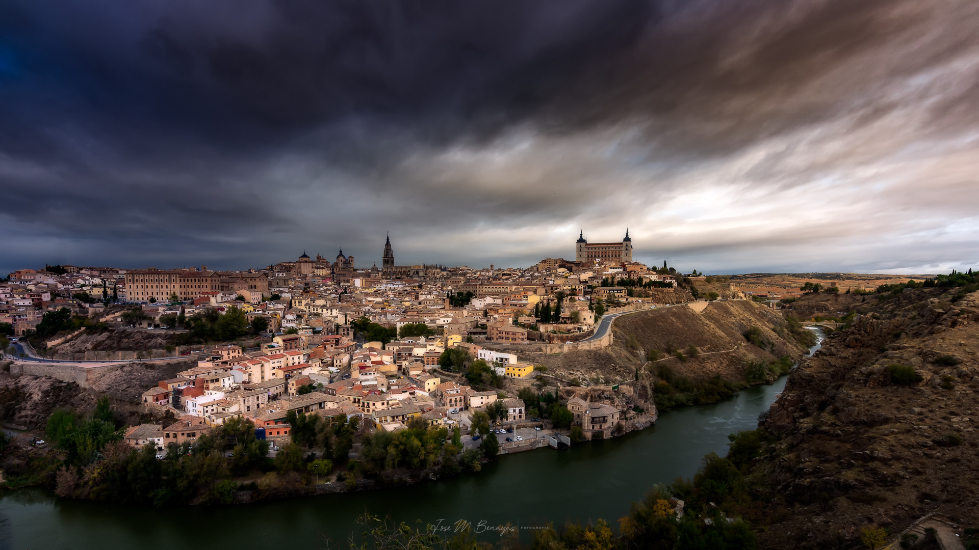 Toledo