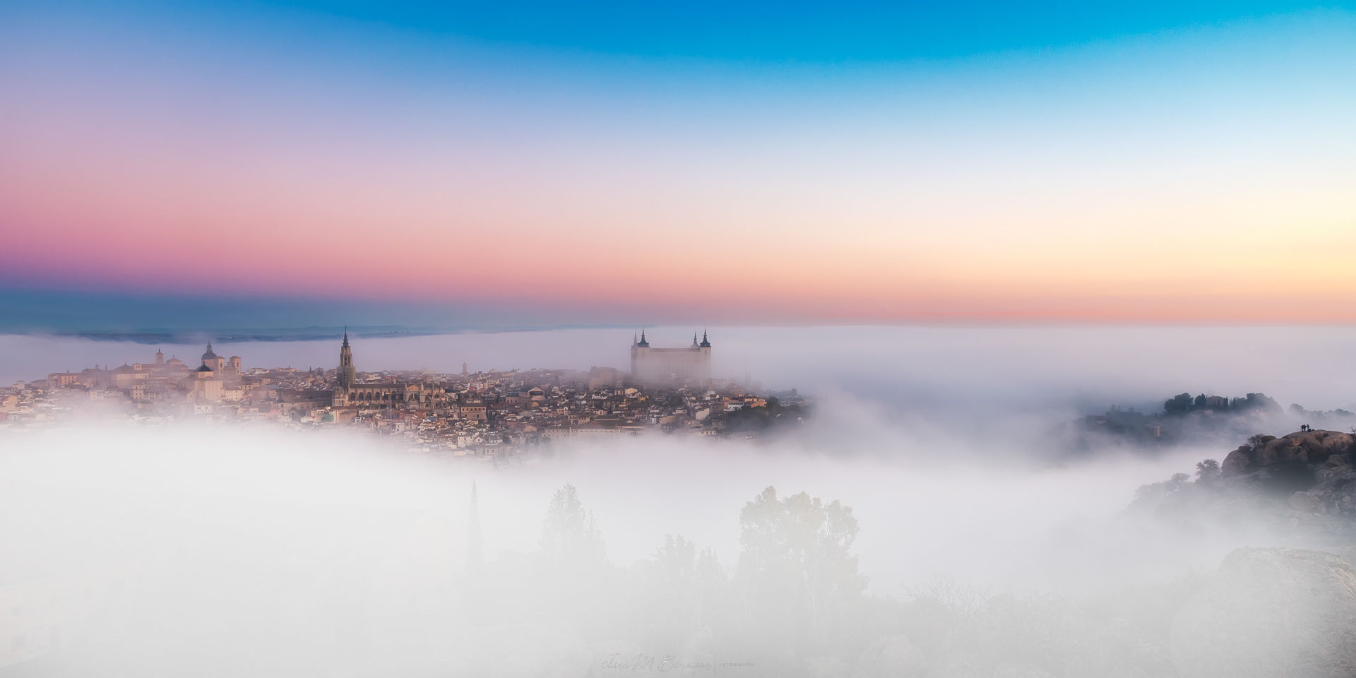 Toledo