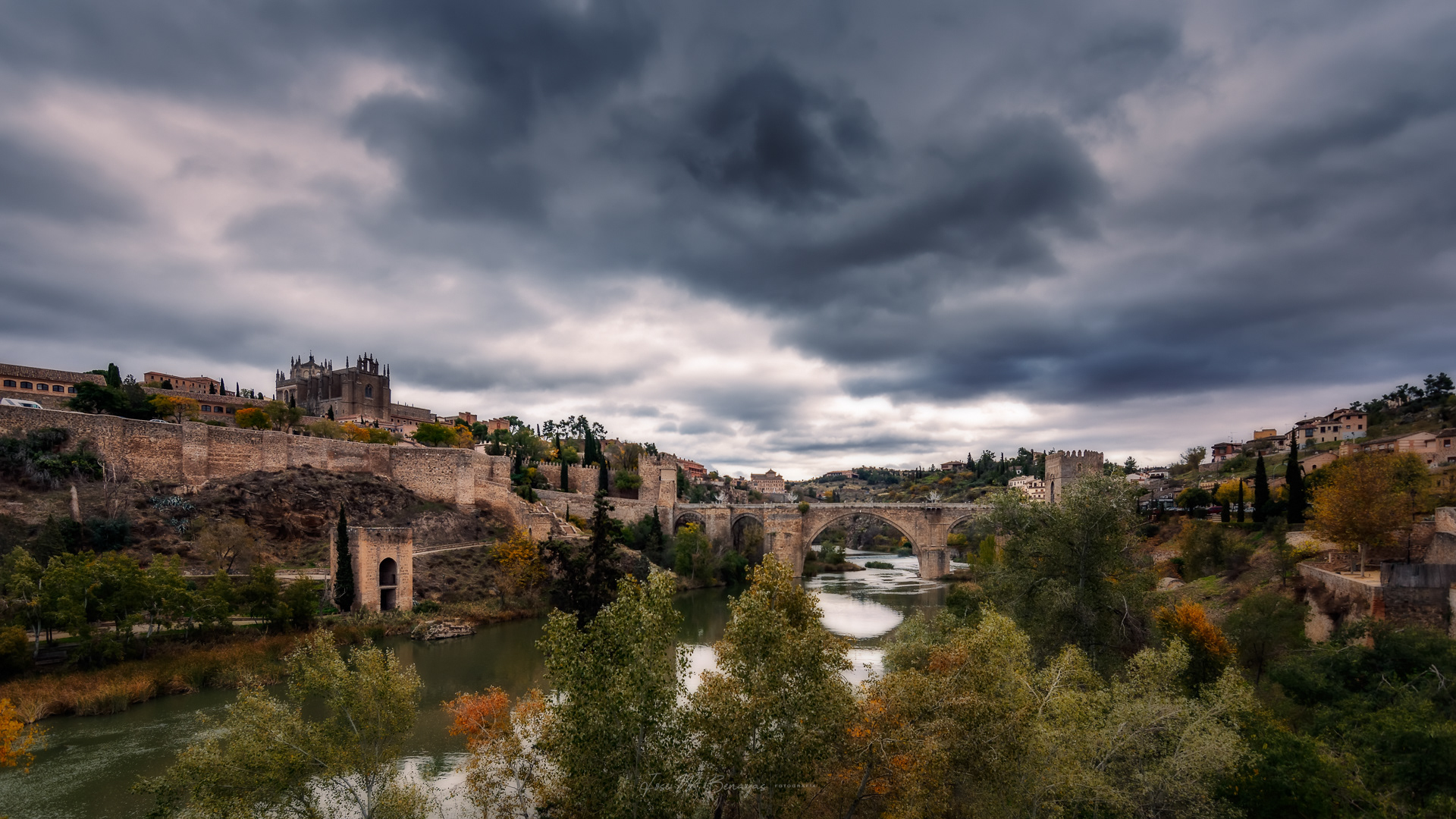 Toledo