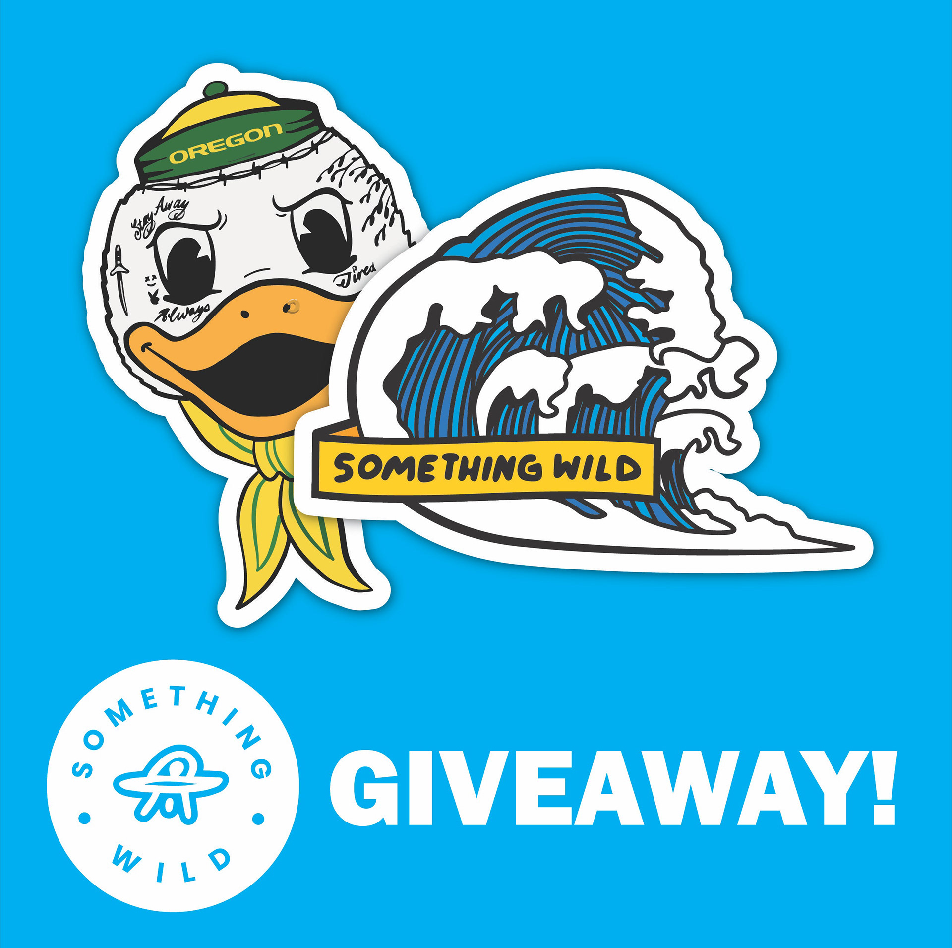 Giveaway/reshare post