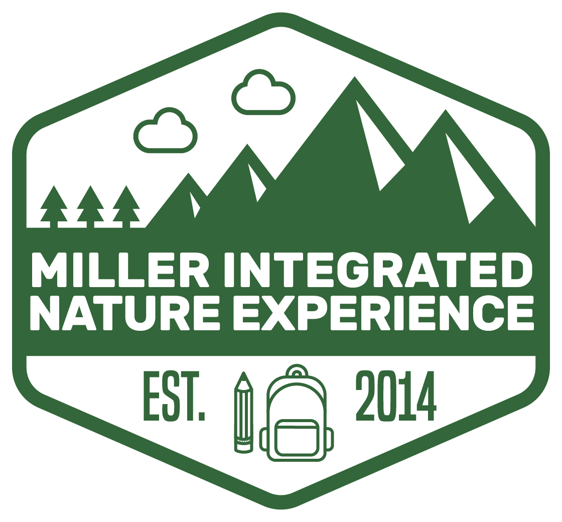 Darrel Harrison - Miller Integrated Nature Experience