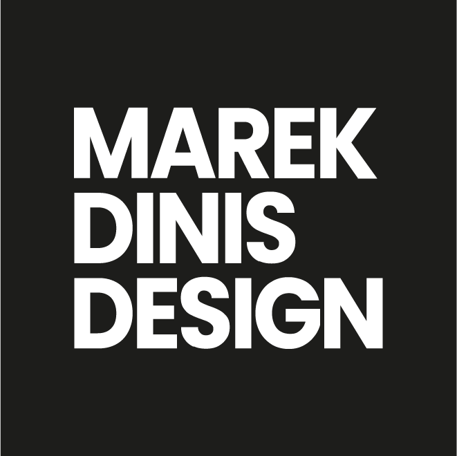 Marek Dinis Design