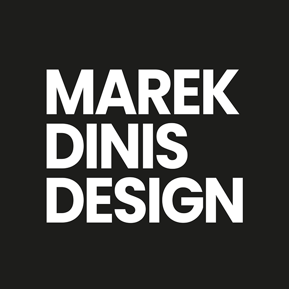 Marek Dinis Design