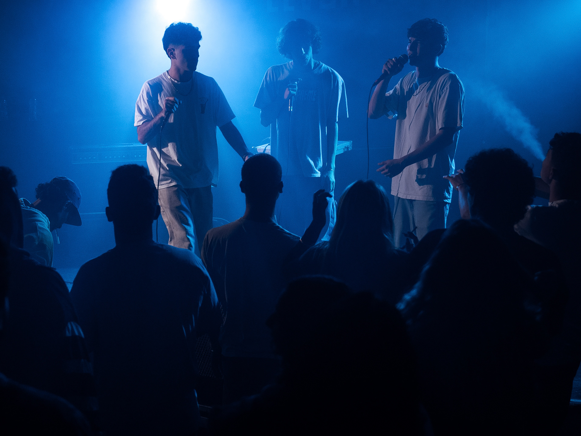 לבונטין 7 - נובמבר 2024