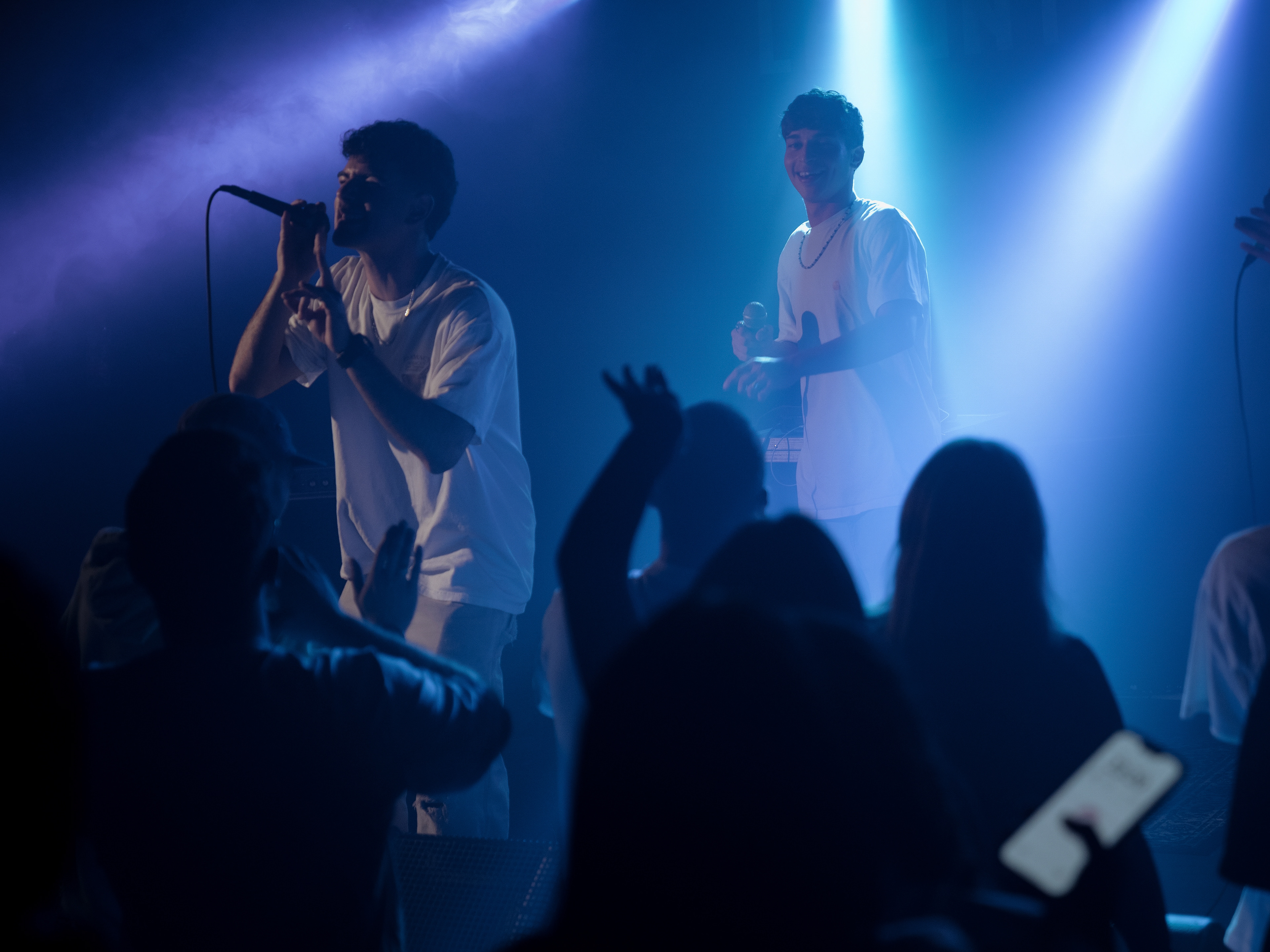 לבונטין 7 - נובמבר 2024