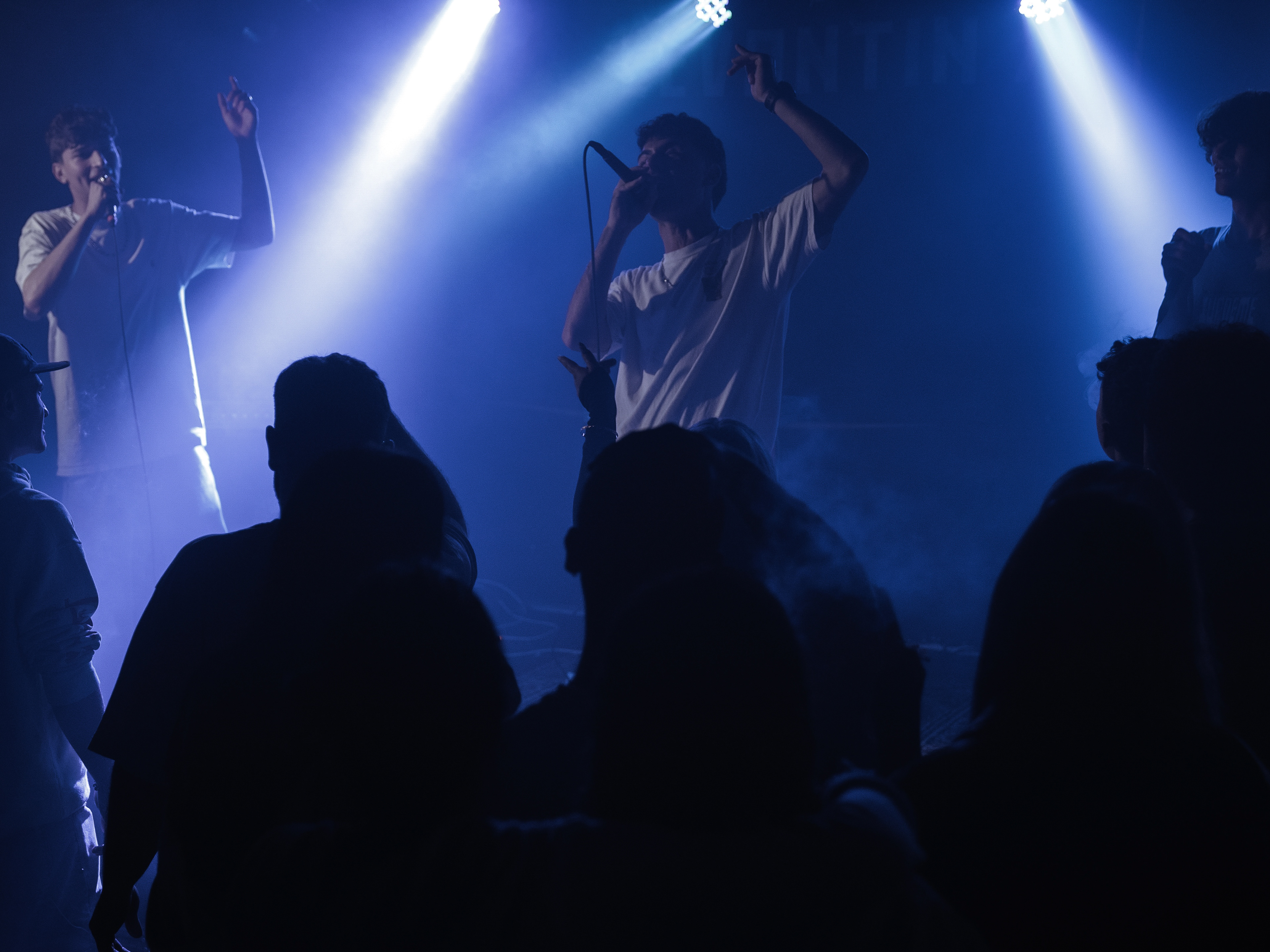 לבונטין 7 - נובמבר 2024