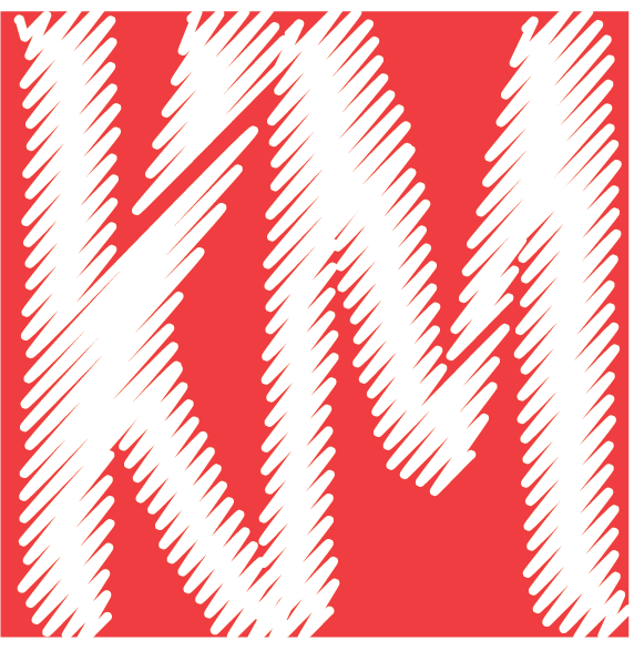 KM