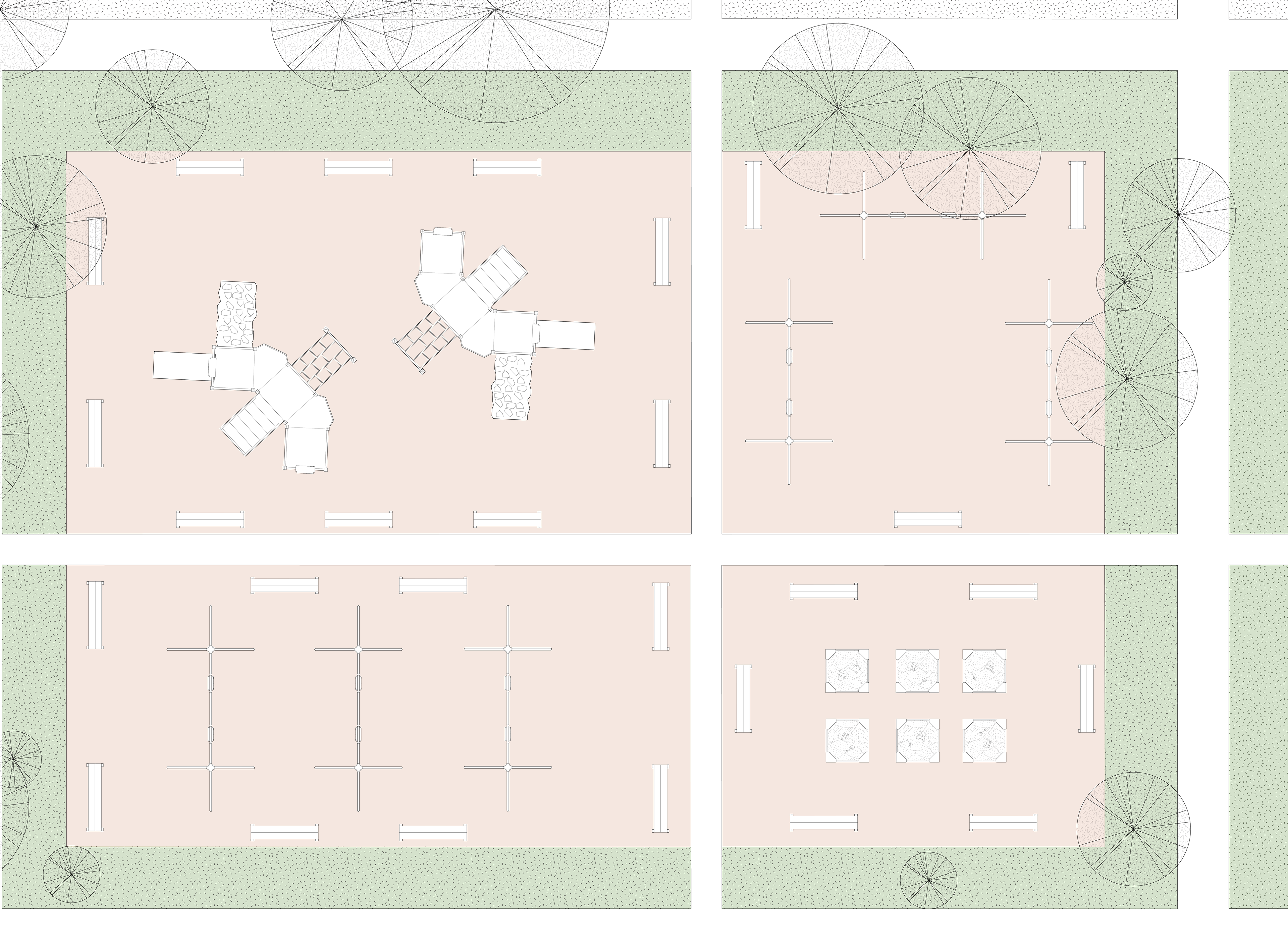 PLAYGROUND PLAN