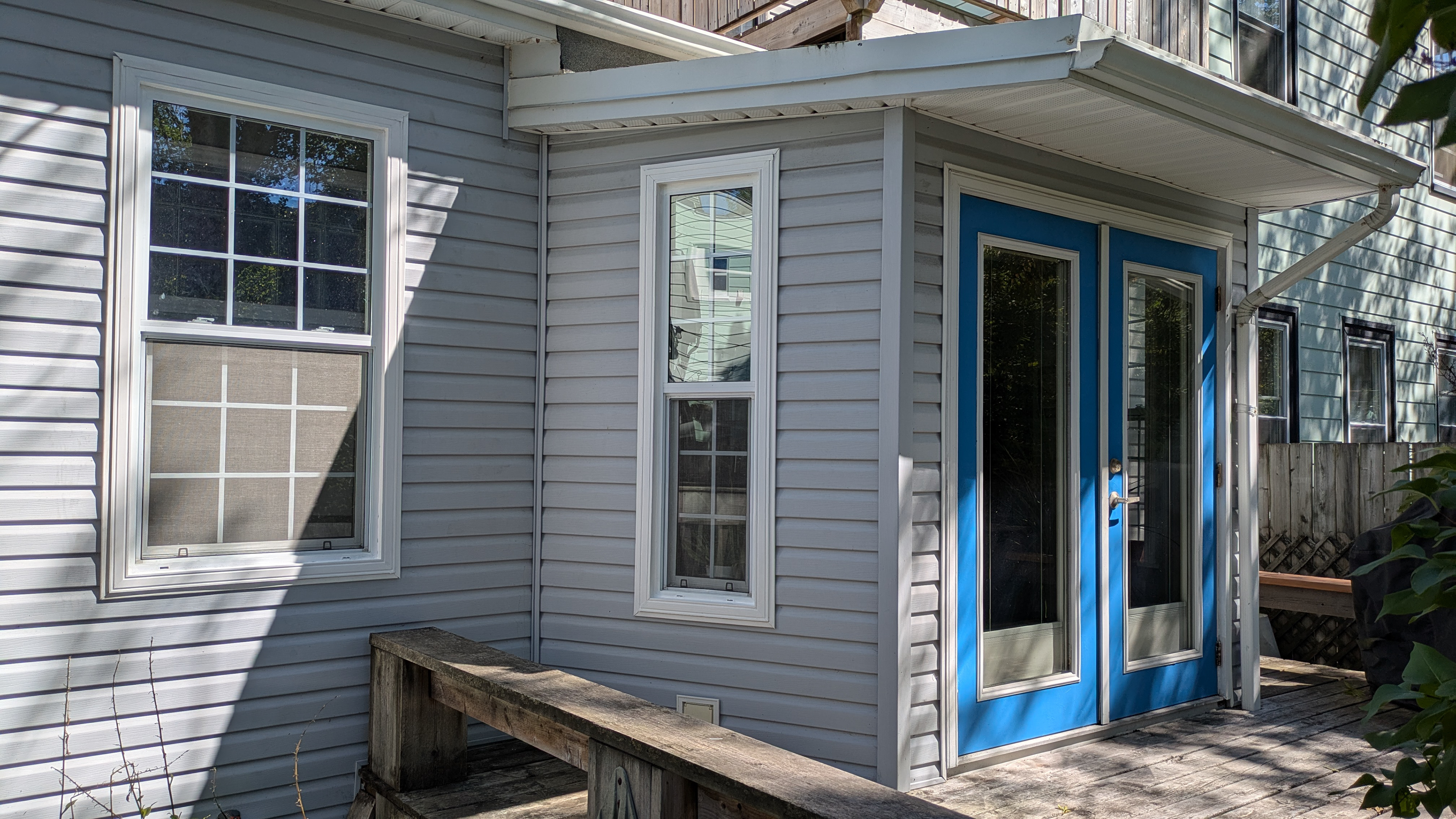 WINDOW REPAIRS
