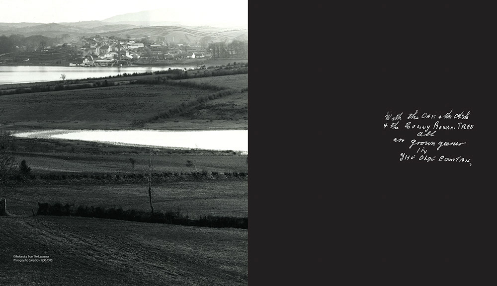 Life Recorded Book Design 2010