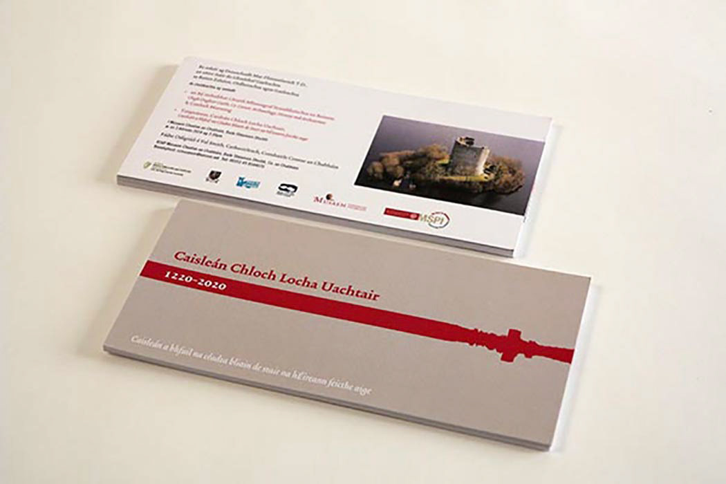 Museum Identity Design