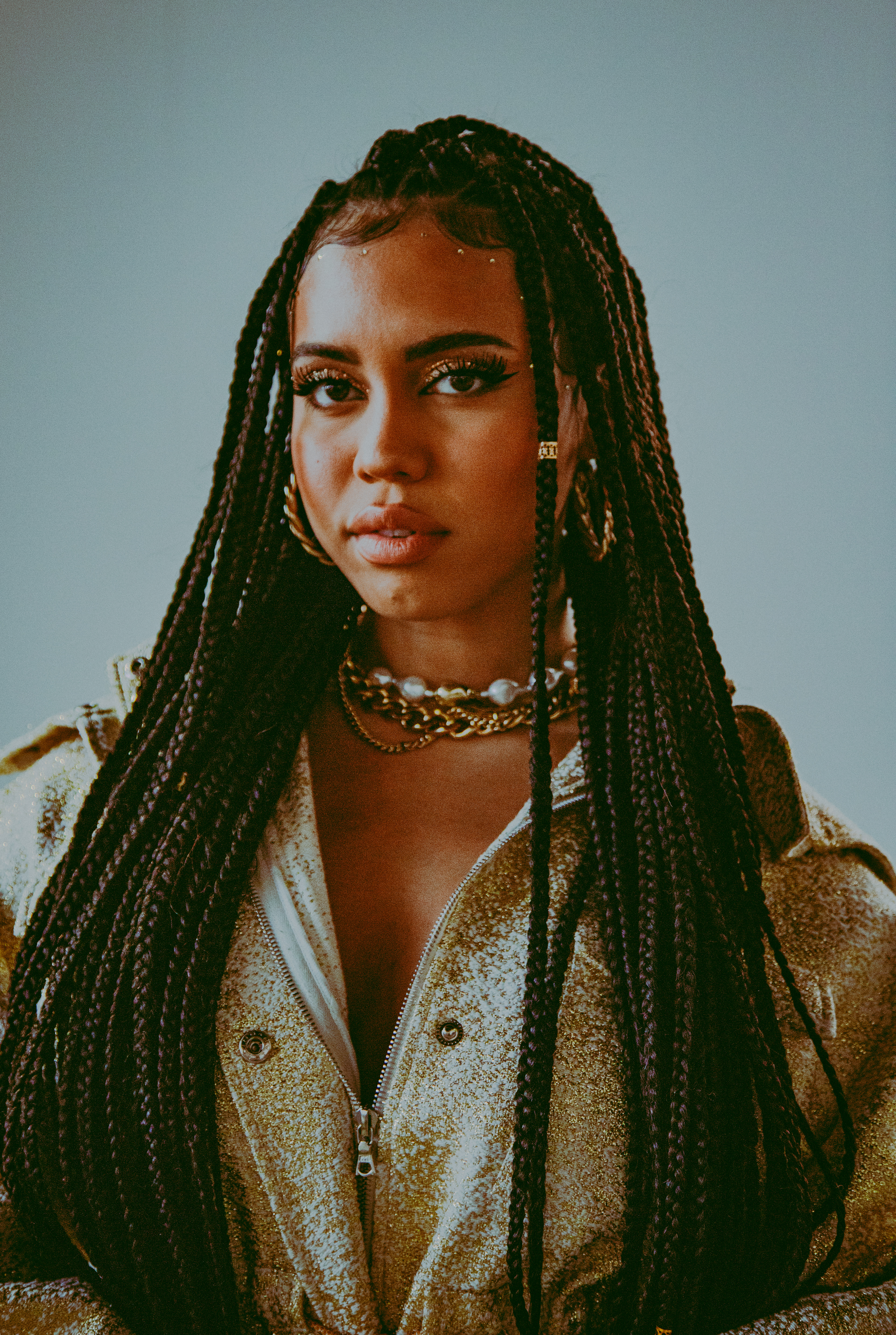 Asia Monet Ray @asiamonetray