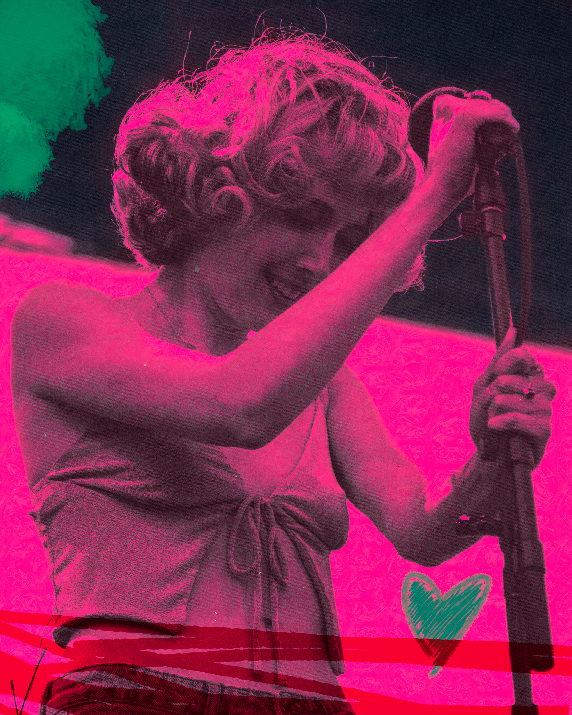 RAFFAELLA