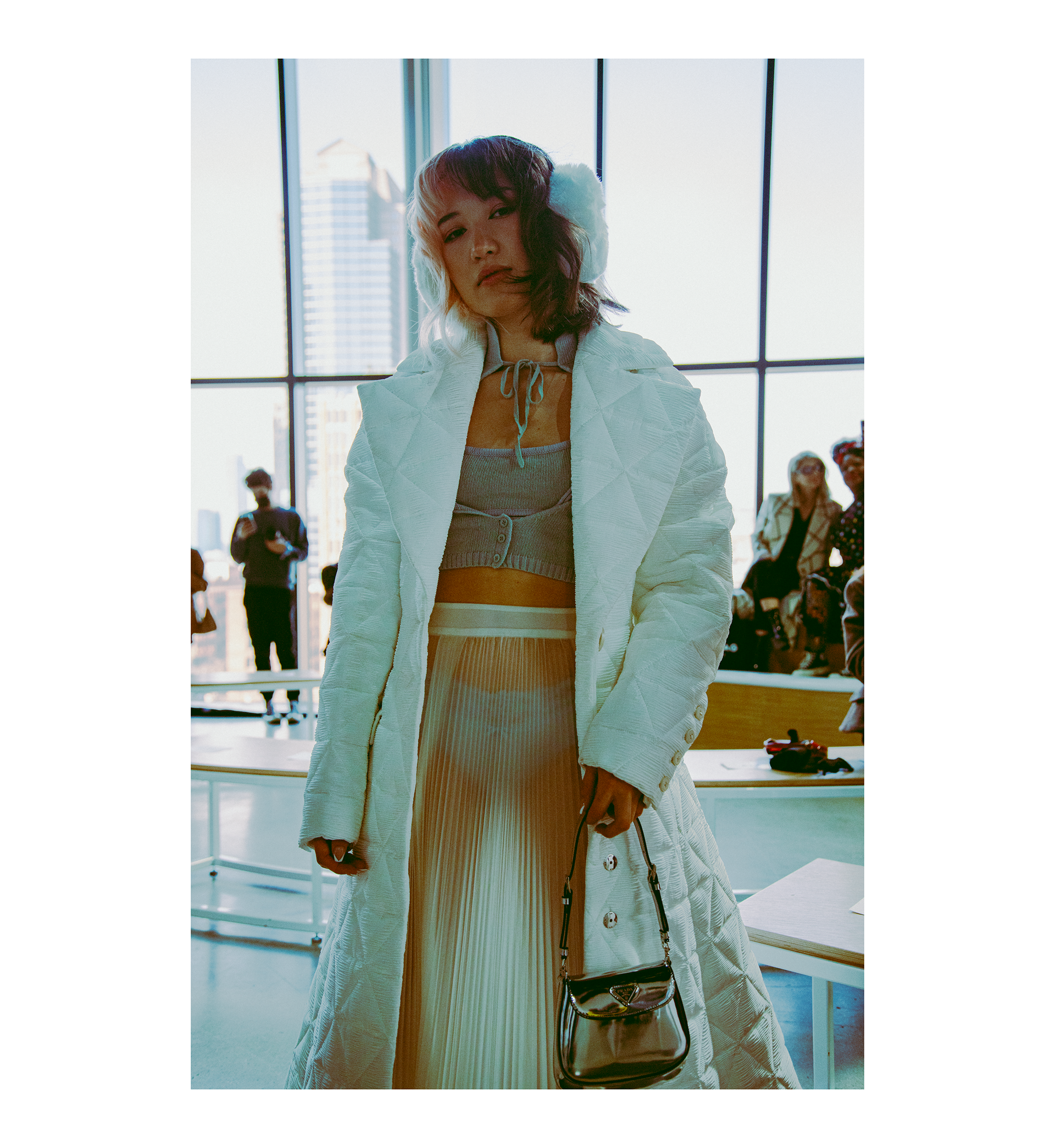 Ashley "aka bestdressed" @best.dressed