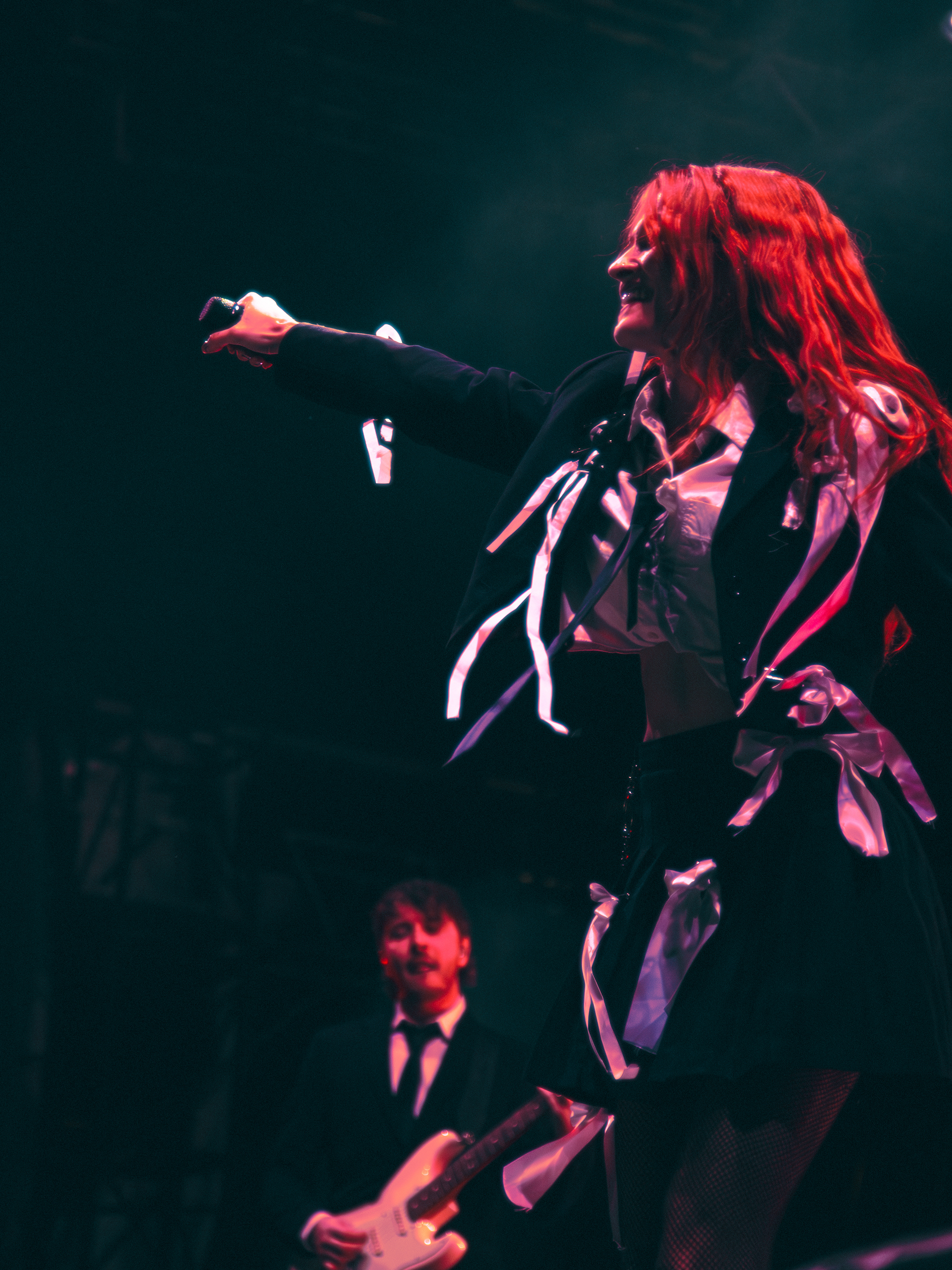MISTERWIVES