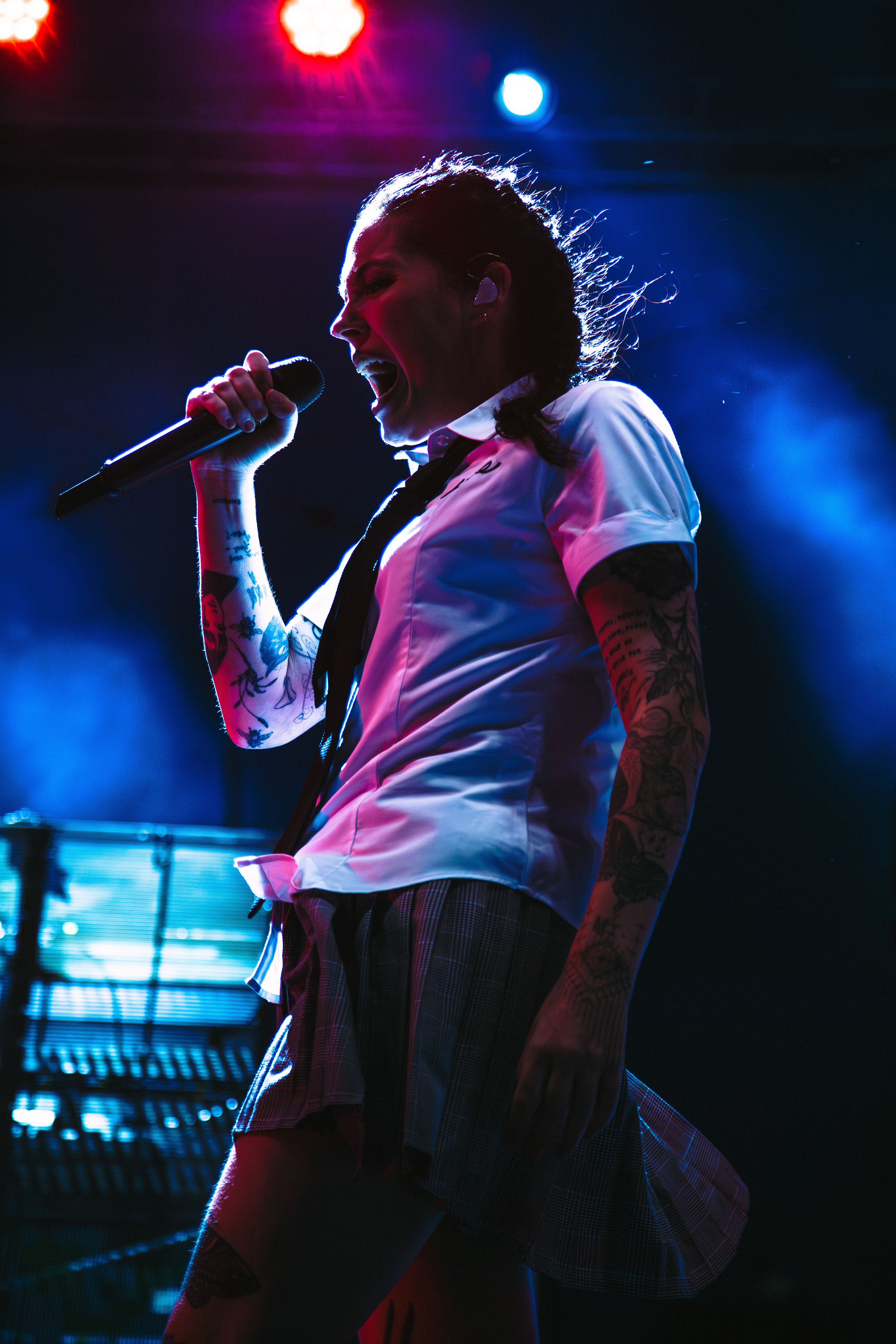 BISHOP BRIGGS