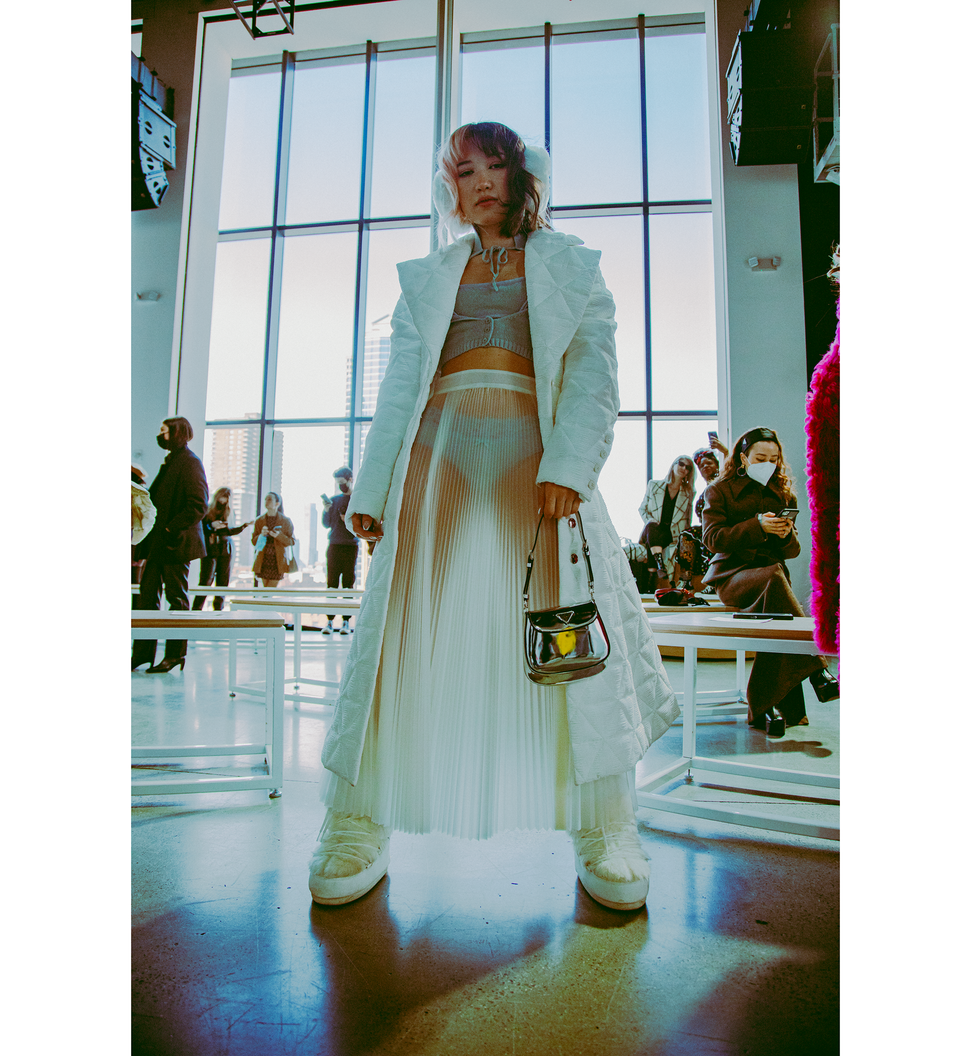Ashley "aka bestdressed" @best.dressed