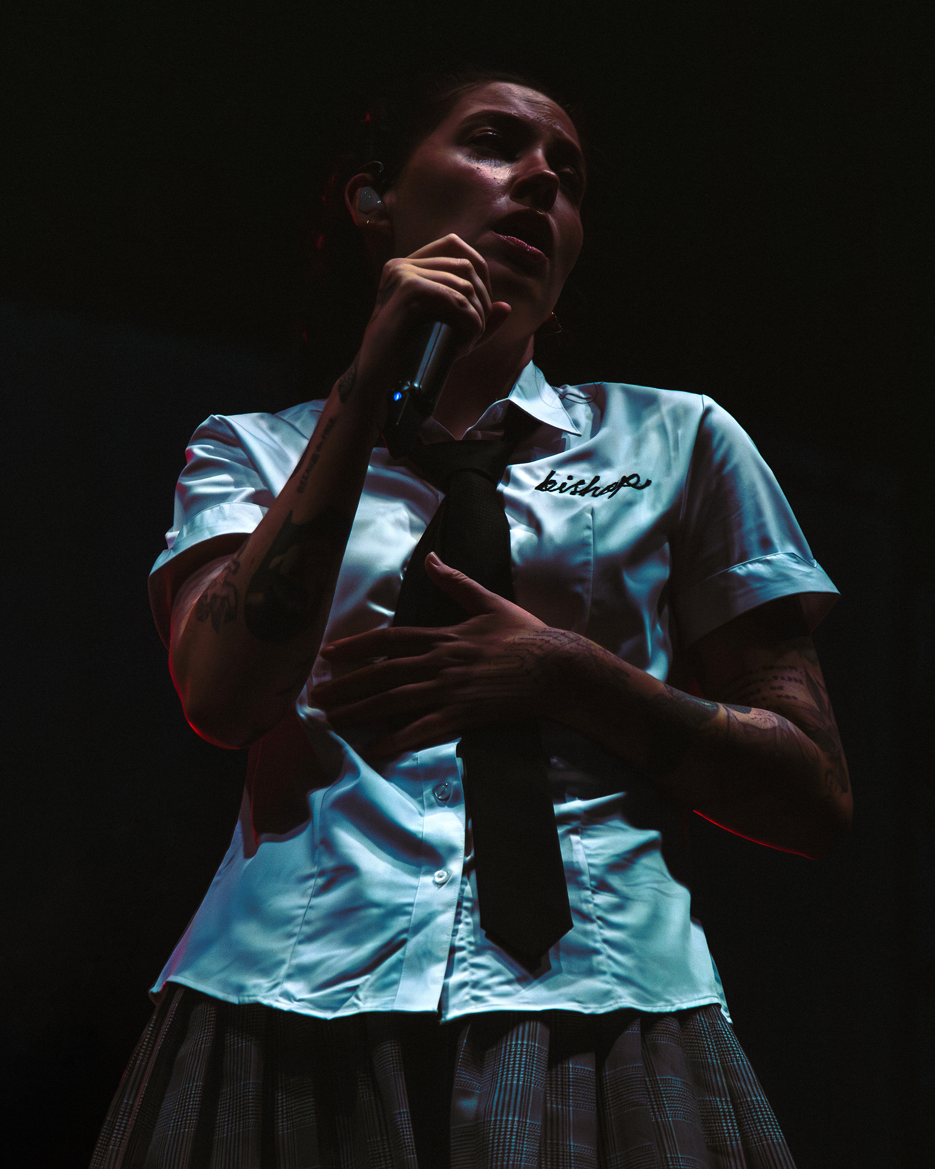 BISHOP BRIGGS