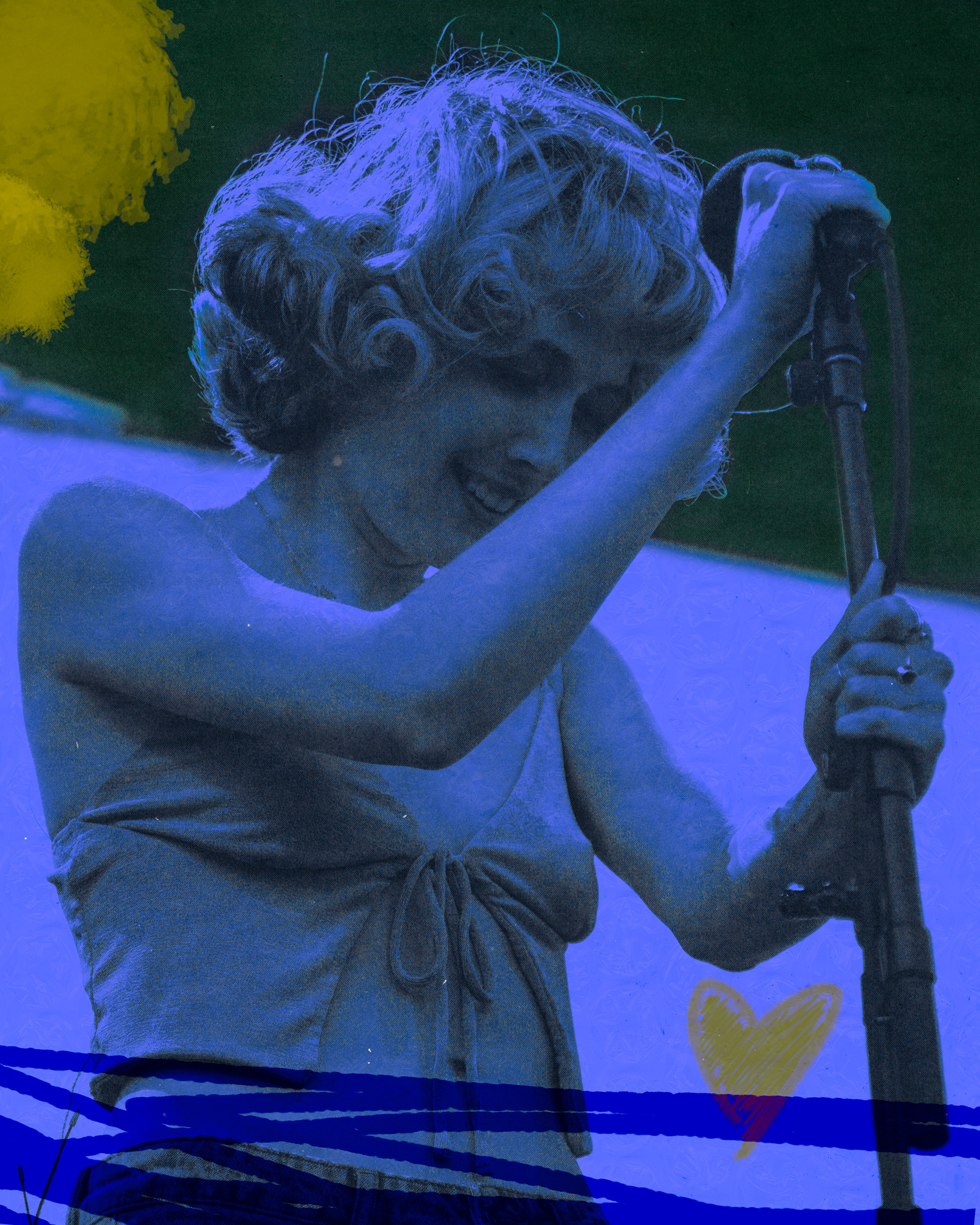 RAFFAELLA