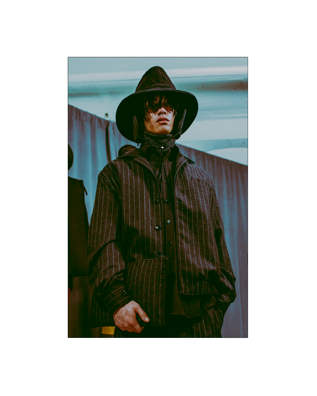 TEDDY VONRANSON