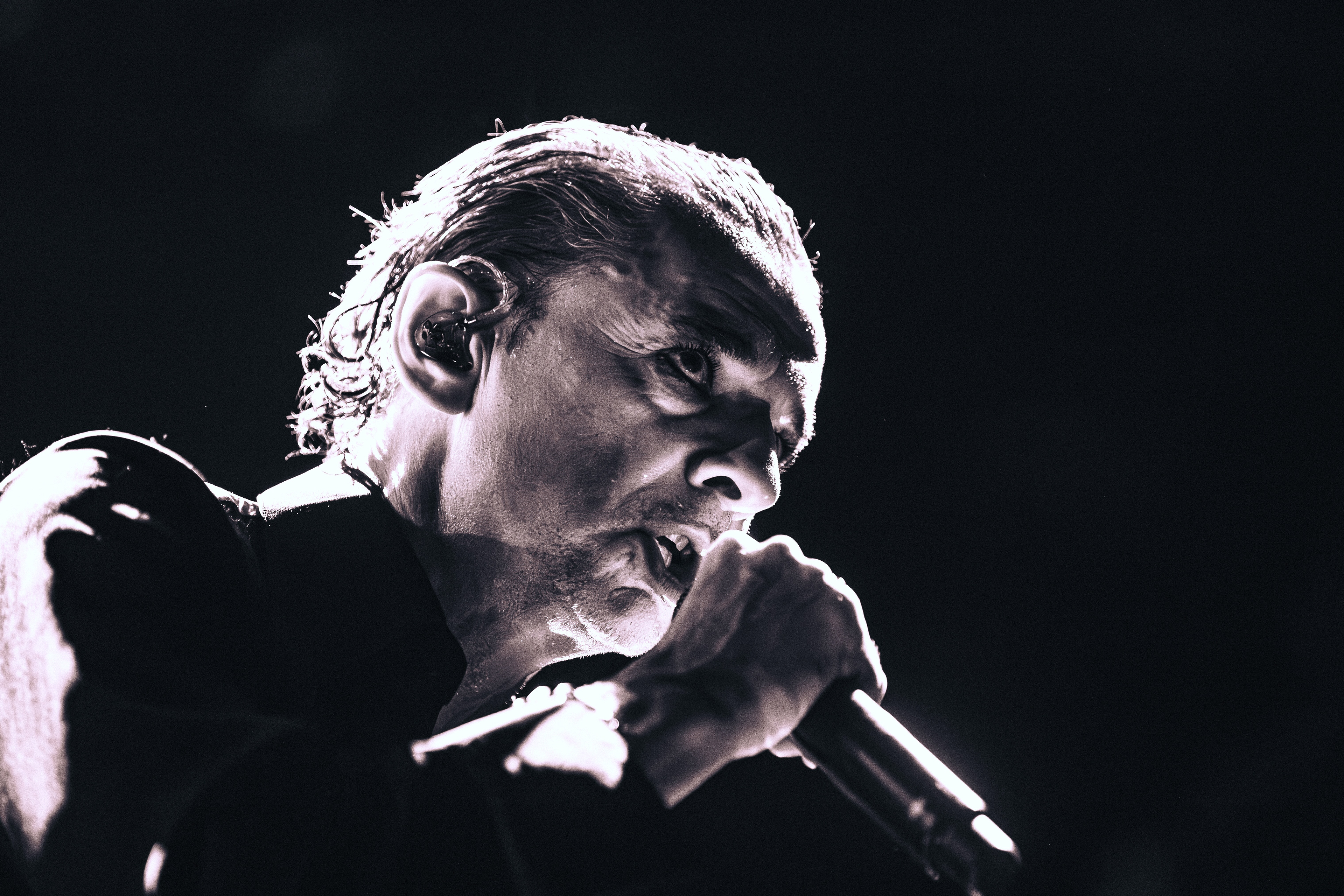 DEPECHE MODE