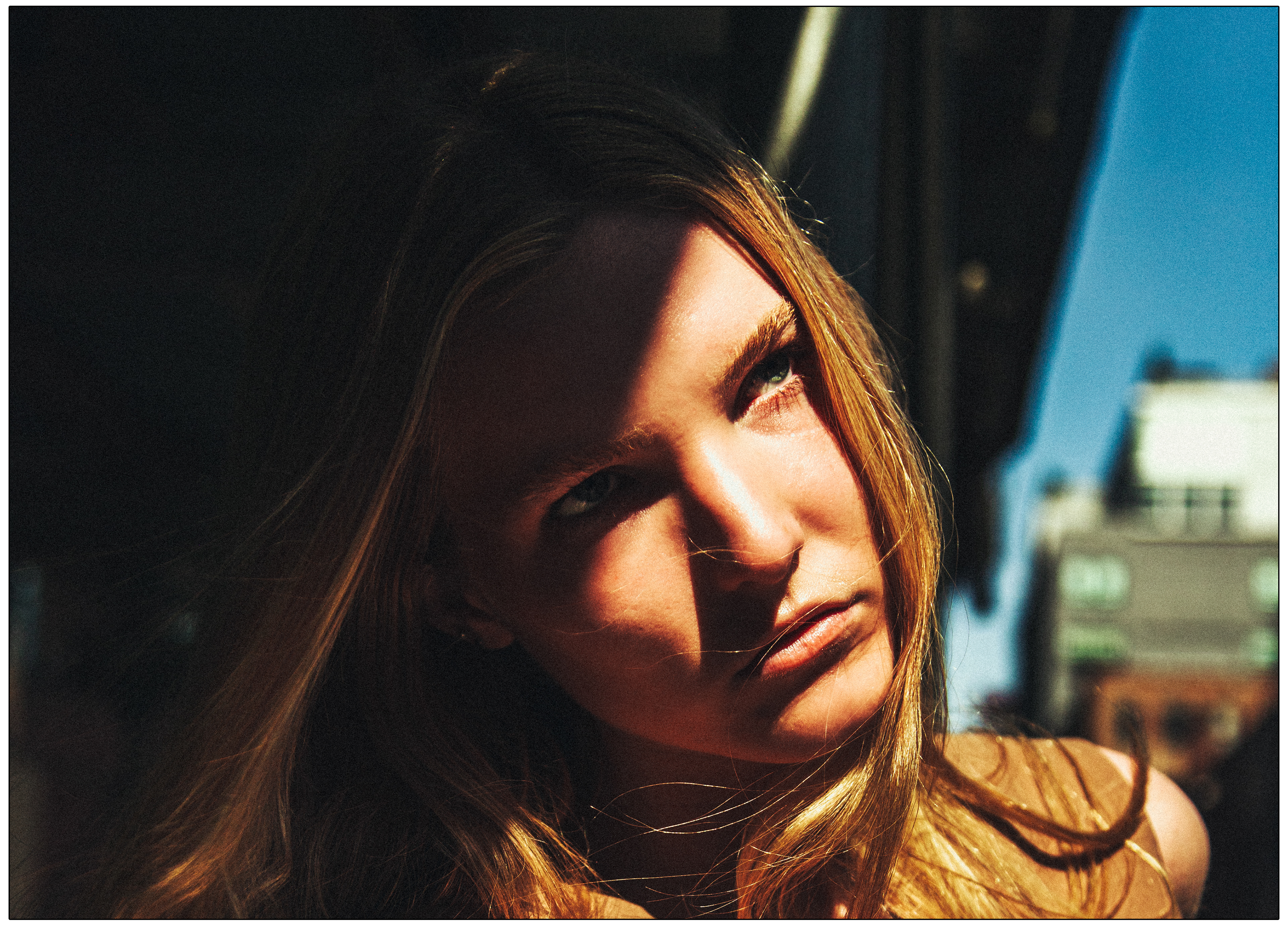 Lauren Murphy @1aurenmurphy