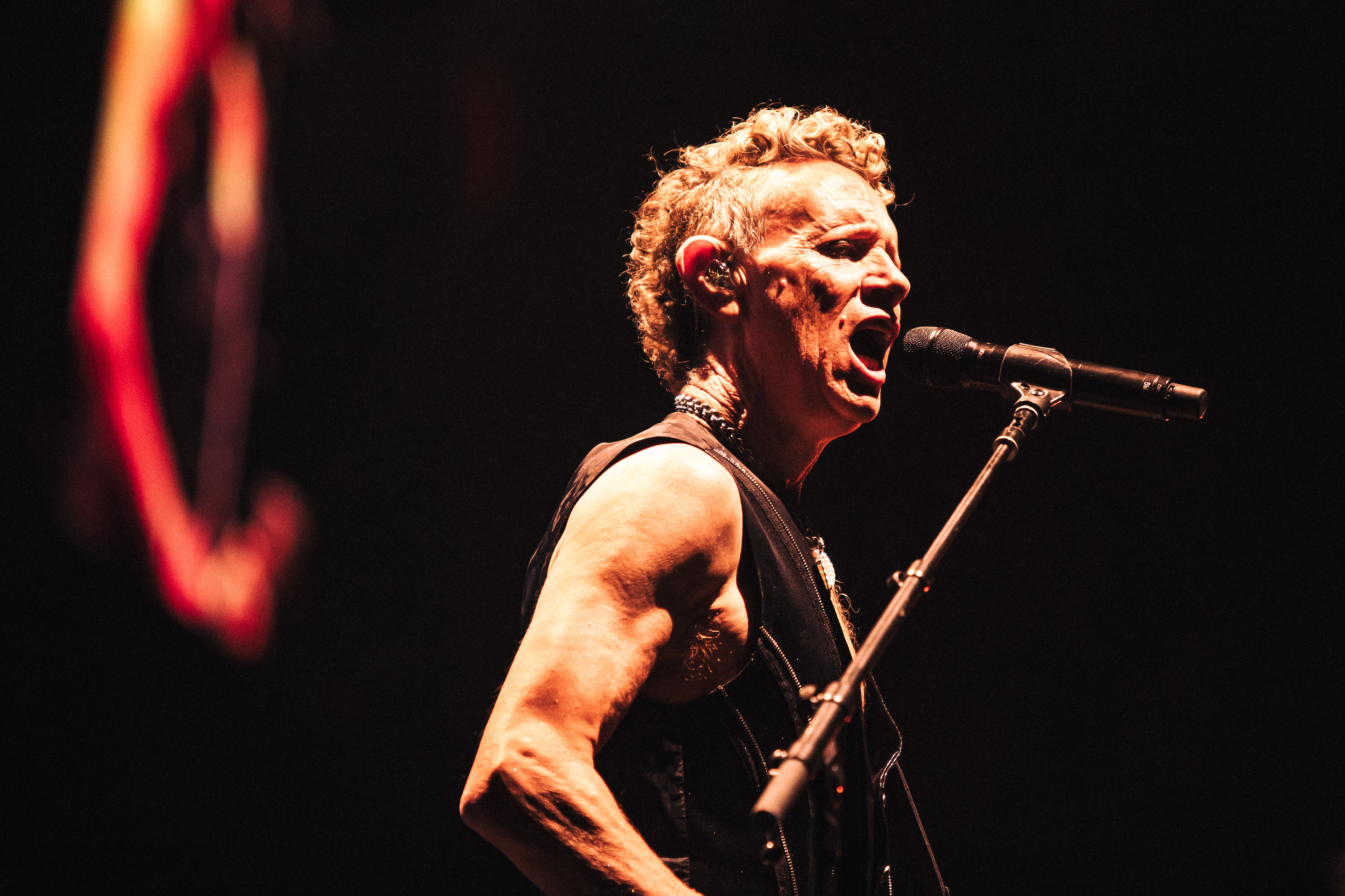DEPECHE MODE